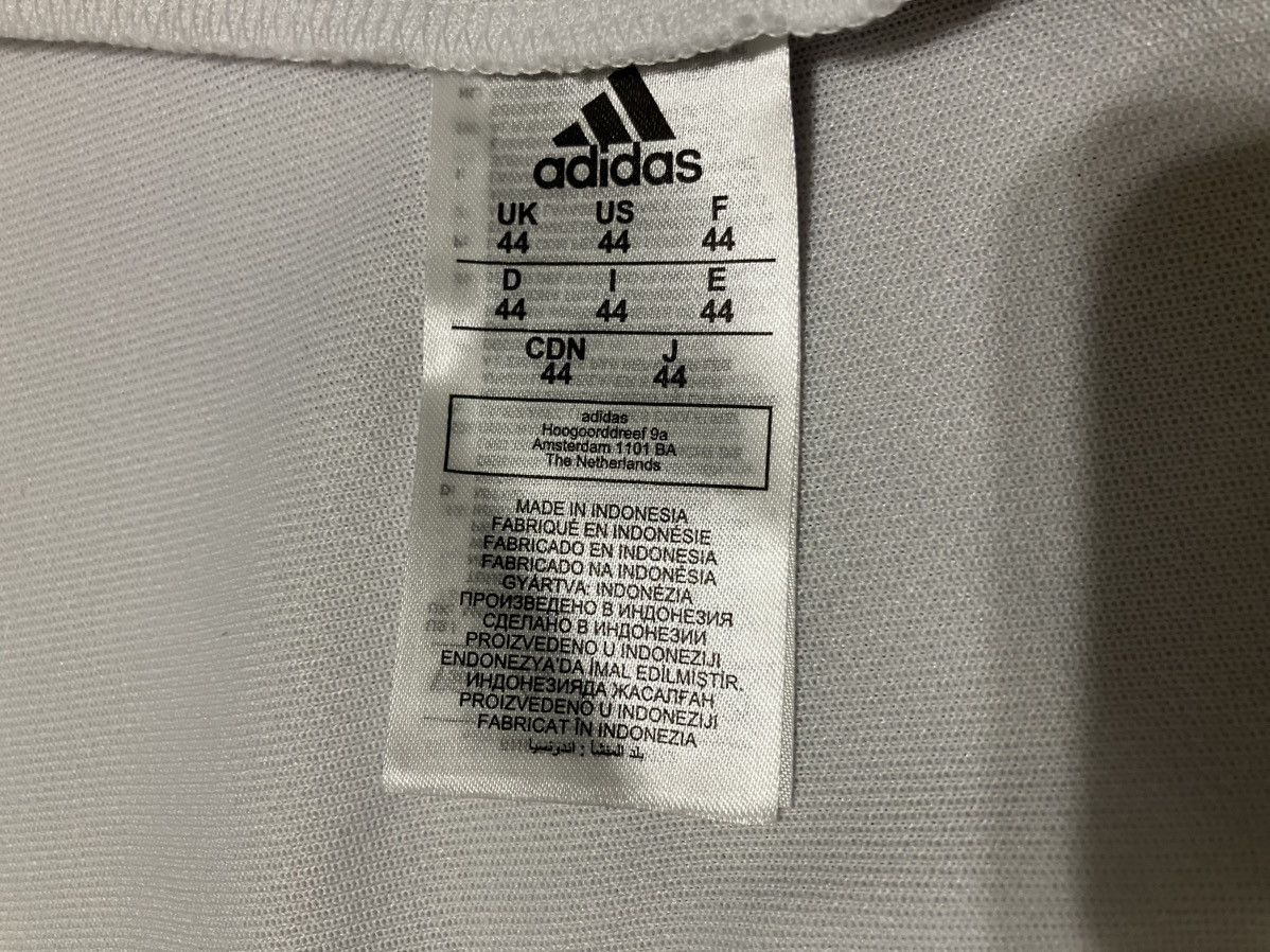 Adidas Los Angeles Kings Alternate Adidas NHL Hockey Jersey Size 44 Size US XS / EU 42 / 0 - 7 Thumbnail
