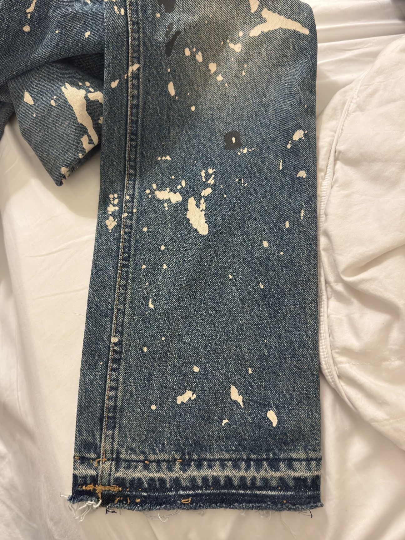 Helmut Lang Helmut Lang Painter jean Size US 28 / EU 44 - 7 Thumbnail