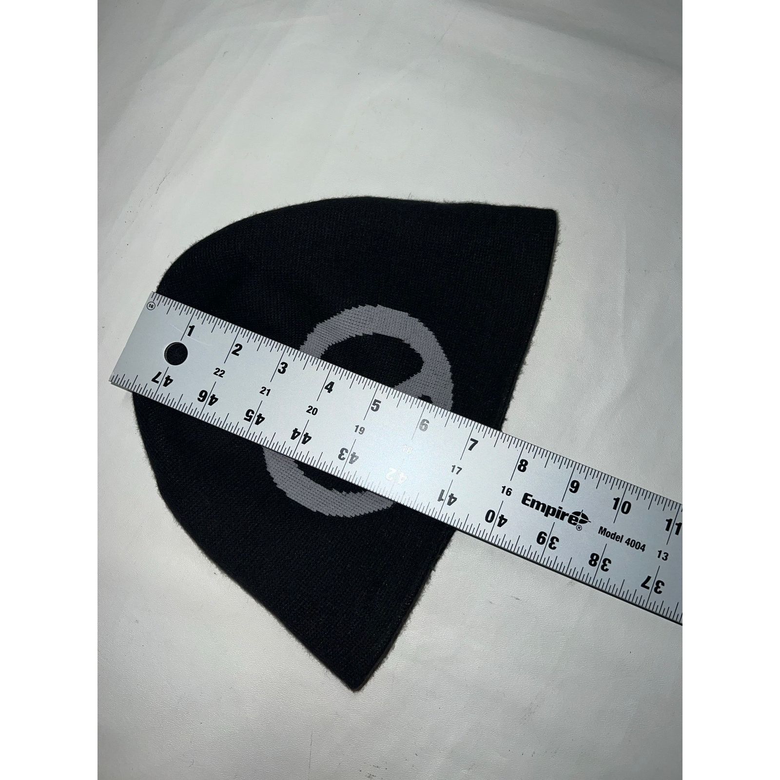Supreme Supreme ‘90s Peace Sign Stop the Violence Reversible Beanie Size ONE SIZE - 4 Thumbnail