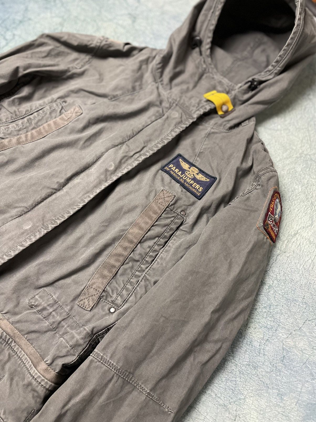 Parajumpers Parajumpers jacket Size S / US 4 / IT 40 - 2 Thumbnail