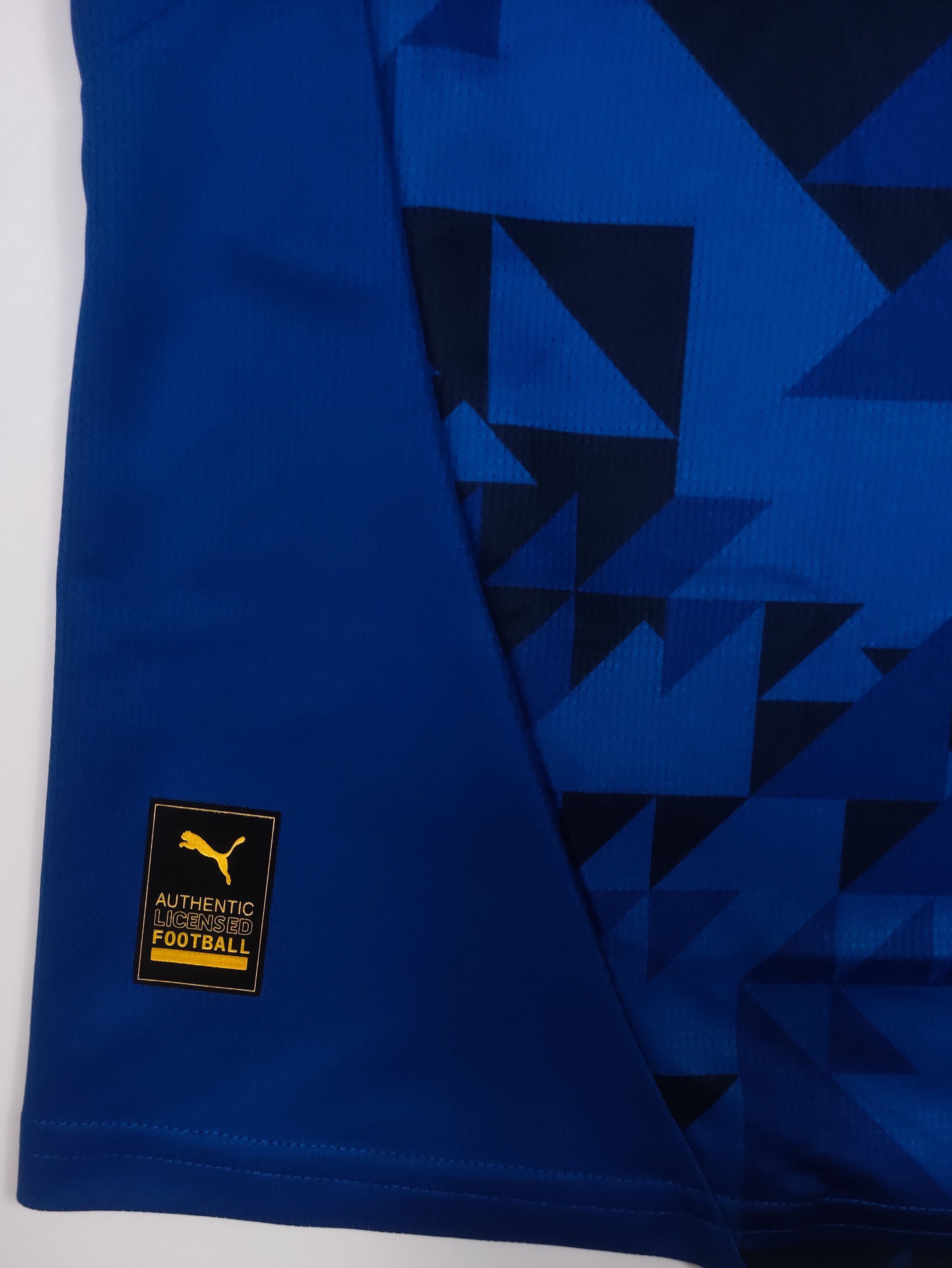 Puma Al Hilal SFC 2024 2025 Puma Home Shirt Size US XL / EU 56 / 4 - 6 Thumbnail