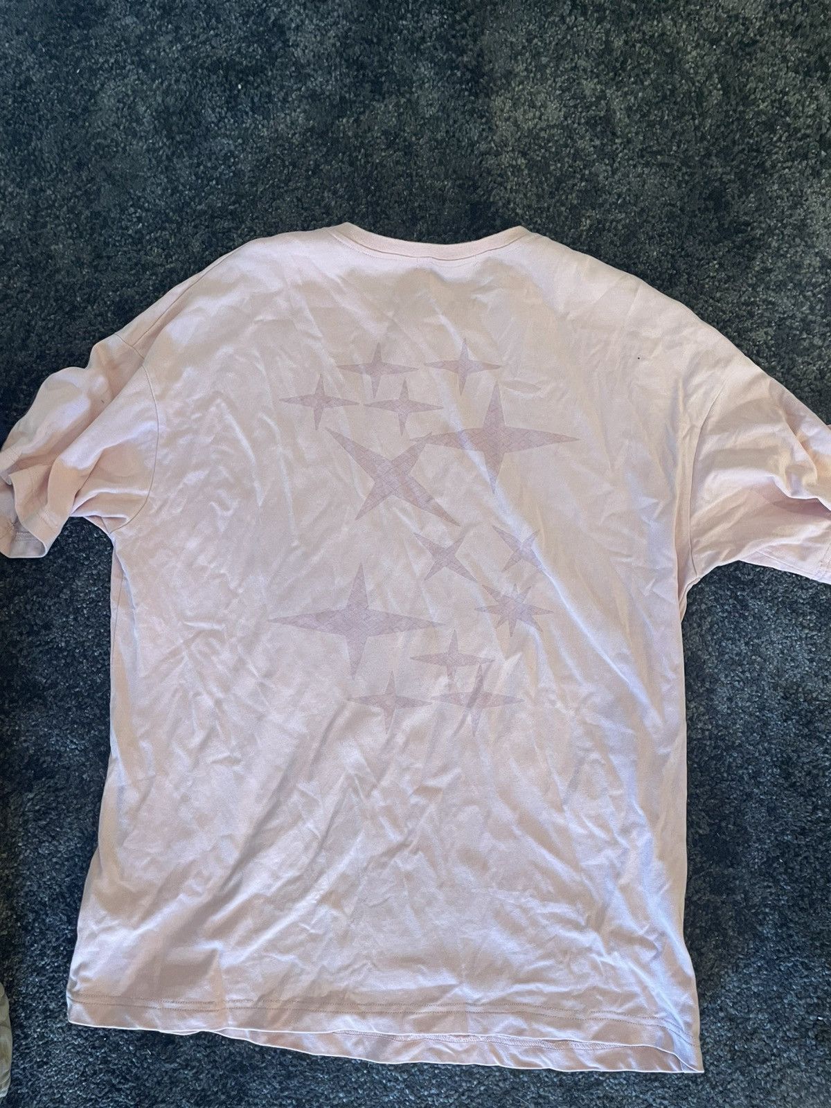 Other Empty Reference Streetwear T shirt L Size US L / EU 52-54 / 3 - 4 Thumbnail