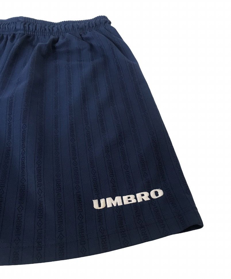 Umbro Umbro Multilogo Mens Short Training Sz 32 Size US 32 / EU 48 - 4 Thumbnail
