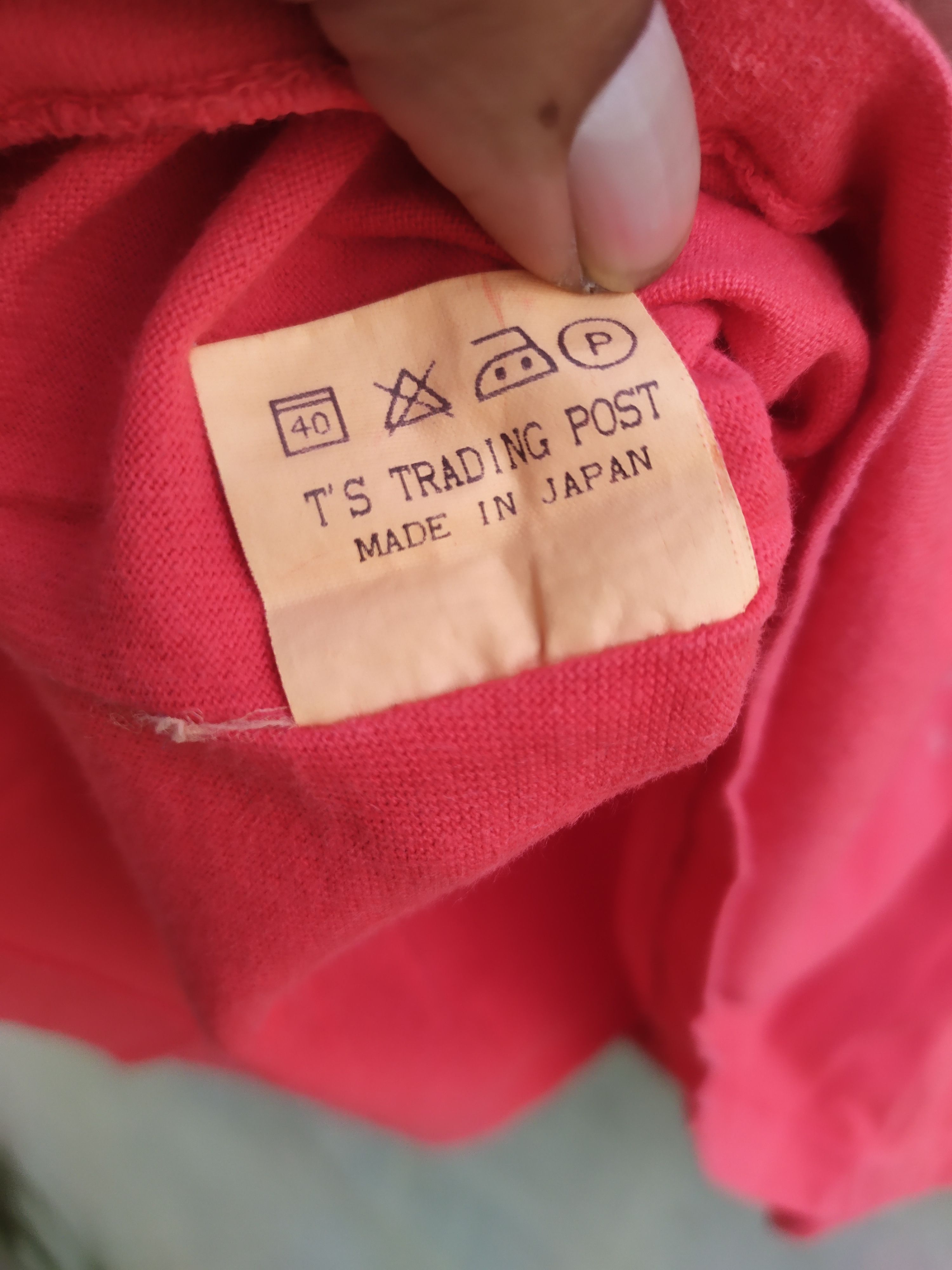 Japanese Brand Chaos Corparation Seditionaries Gay Sex Punk Size US M / EU 48-50 / 2 - 13 Thumbnail