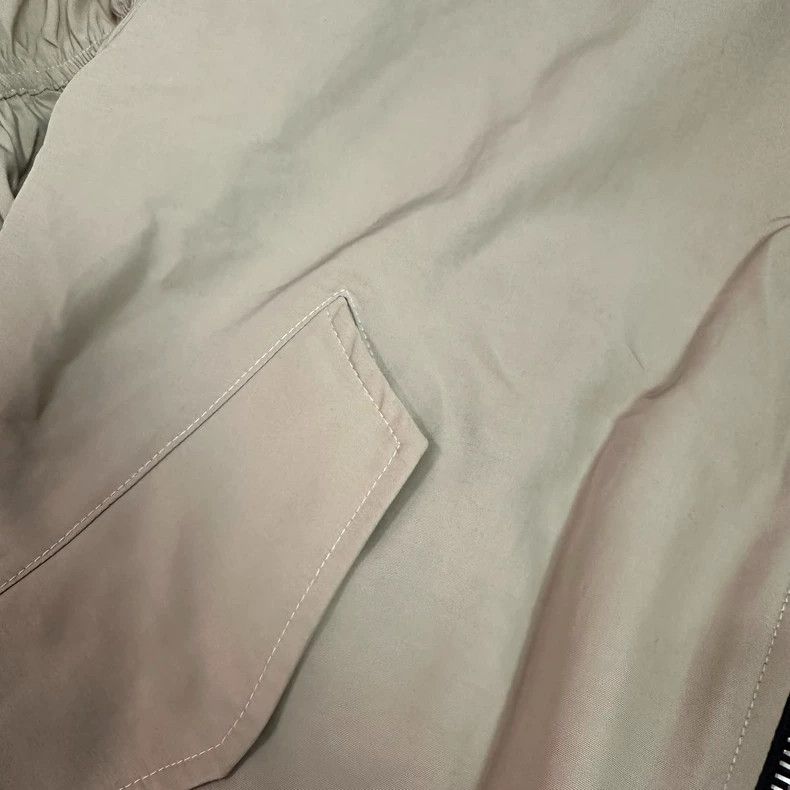 Fear of God Fear of God Season 4 bomber jacket Size US M / EU 48-50 / 2 - 3 Thumbnail