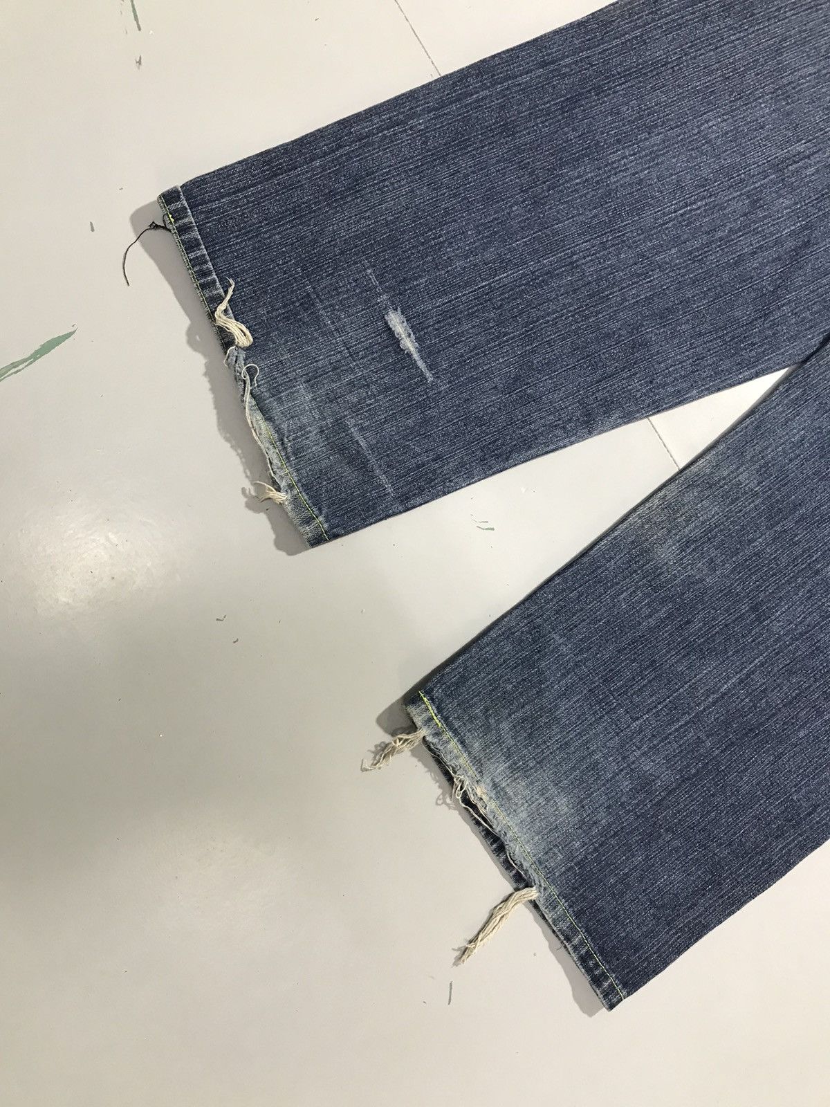 Coogi Vintage coogi embroidered denim Size US 38 / EU 54 - 11 Thumbnail