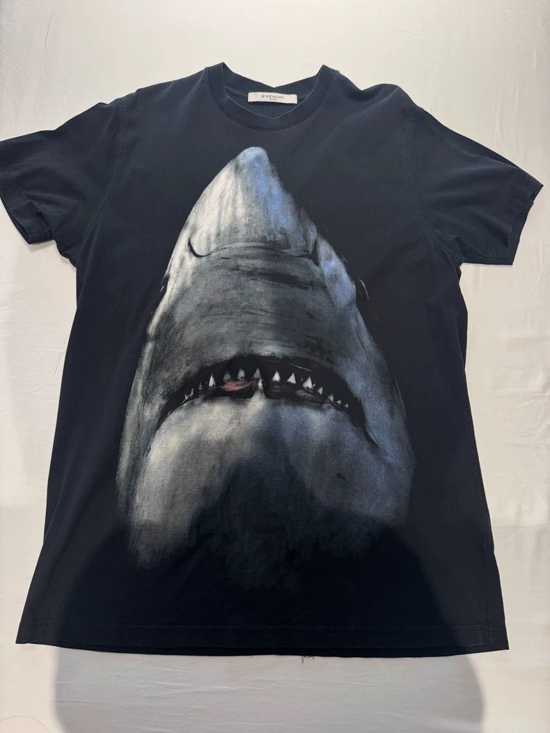 Givenchy Givenchy T-shirt Size US XXS / EU 40 - 1 Thumbnail