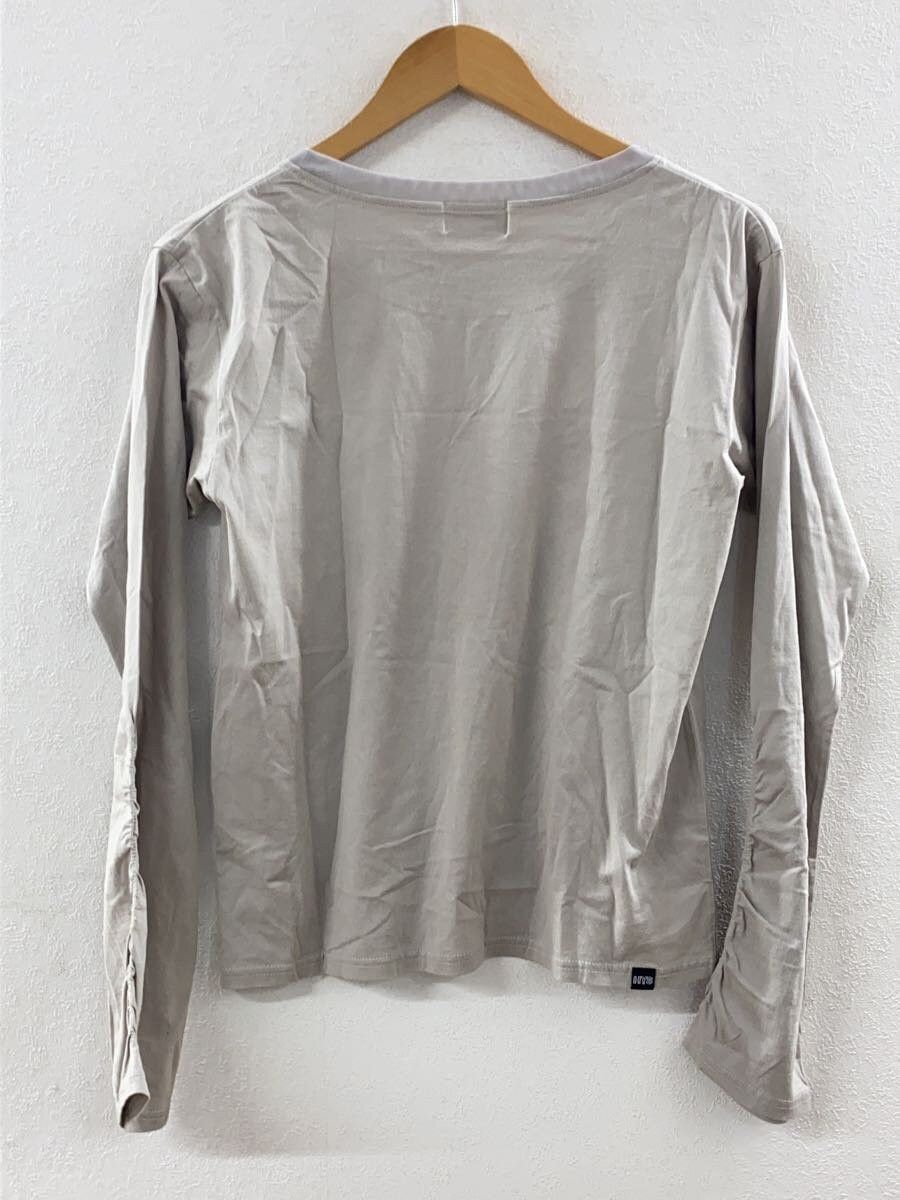 Hysteric Glamour Hysteric Woman Long Sleeve Tee Size US S / EU 44-46 / 1 - 2 Thumbnail