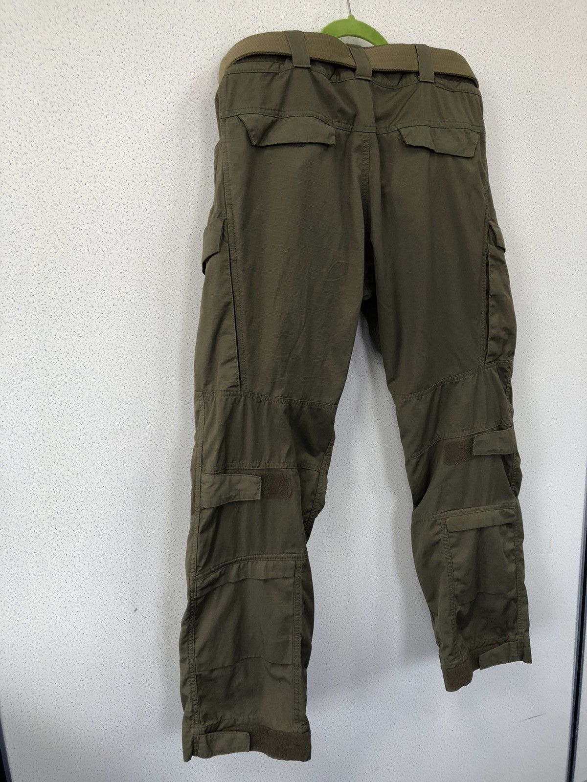 Japanese Brand TMC Sport Gear Heavy Duty Tactical Pant Size US 38 / EU 54 - 5 Thumbnail