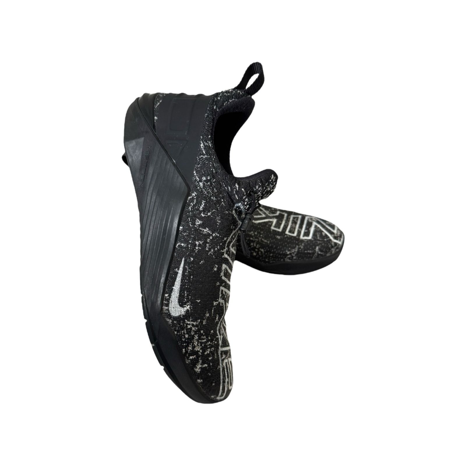Nike Nike Metcon Sport BQ6044-010 Men’s 13 Black White Sneakers Size US 13 / EU 46 - 7 Thumbnail