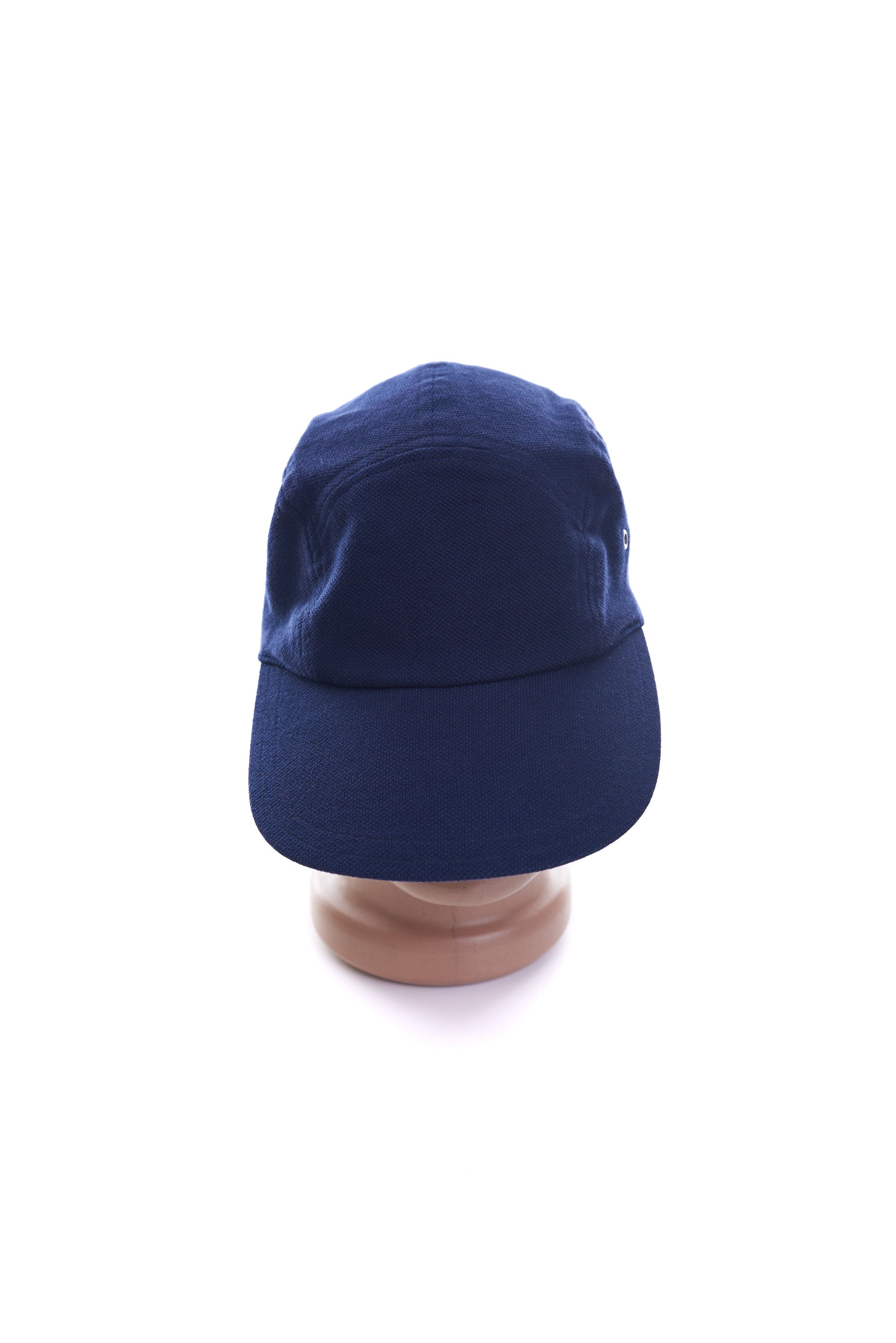 Lacoste Lacoste Vintage 5 Panel Cap Hat Size 3 BLue Rare Mens Hat Size ONE SIZE - 3 Thumbnail