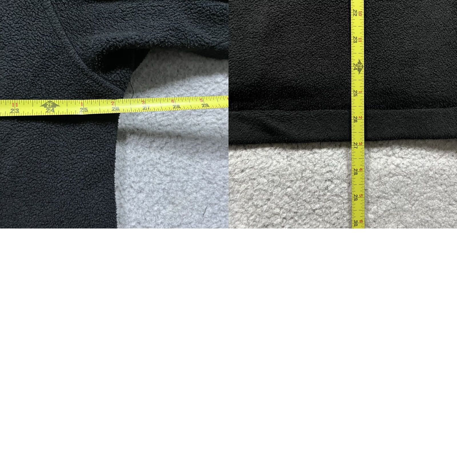 The North Face The North Face Jacket Mens L Fleece Steep Tech USA 90s Vintage Full Zip Outdoor Size US L / EU 52-54 / 3 - 9 Thumbnail
