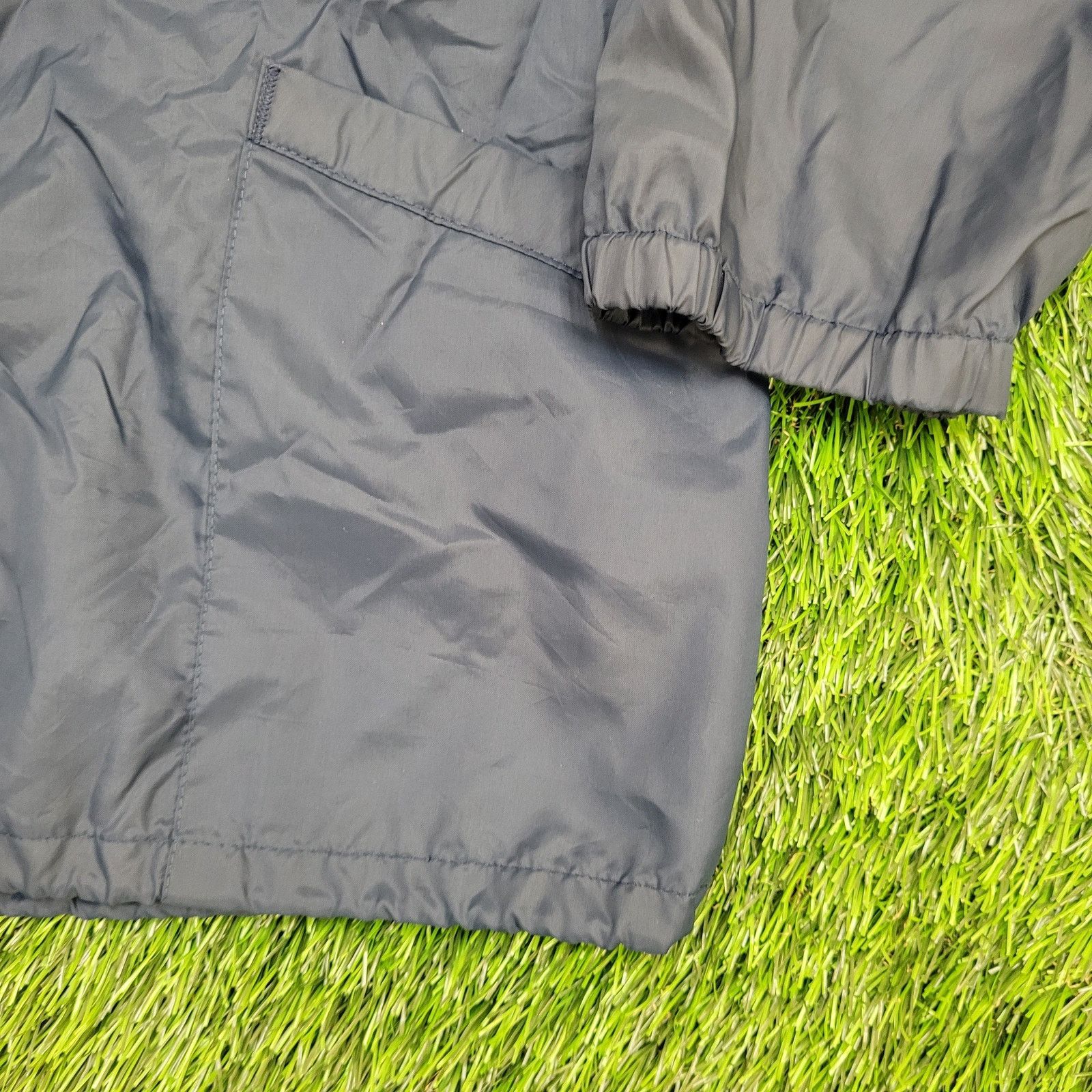Vintage Vintage 70s CBS Jacket Large 24x28 Baggy Basketball Size US L / EU 52-54 / 3 - 13 Thumbnail