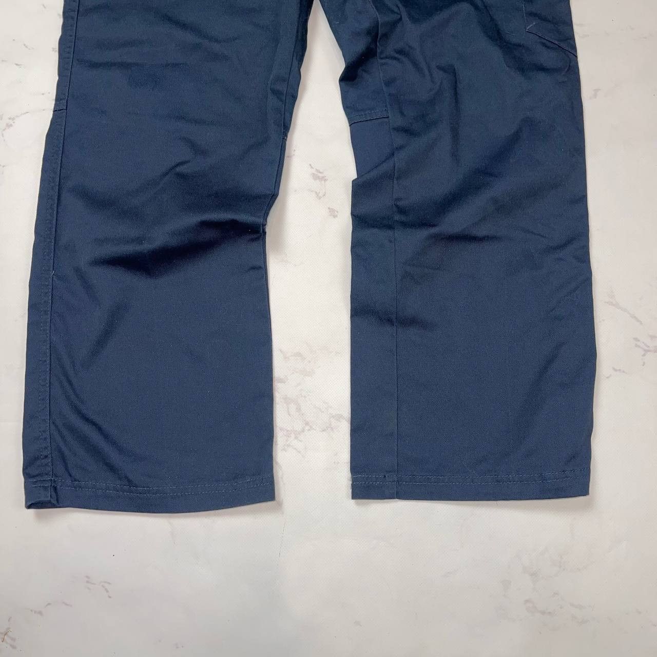 Dickies Dickies Work Pants Size M Navy Blue Size US 42 / EU 58 - 11 Thumbnail
