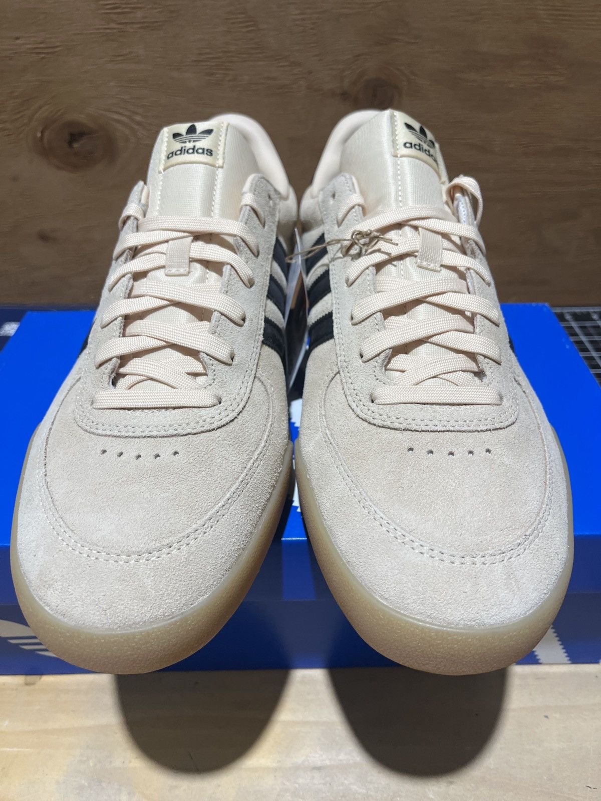 Adidas Adidas GLENBURN HP3510 Men Size 12 Size US 12 / EU 45 - 7 Thumbnail