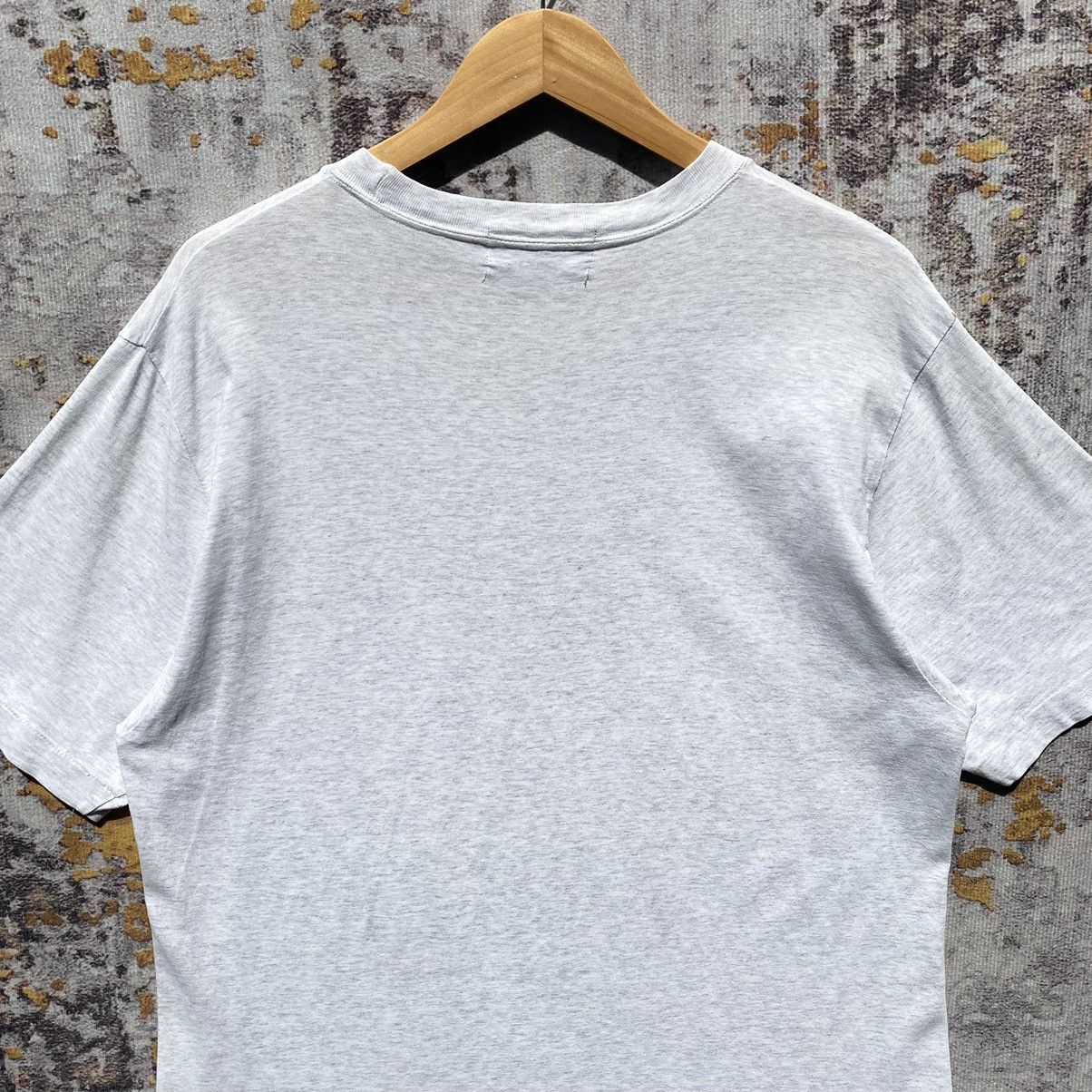 Band Tees × Japanese Brand × Vintage Vintage 90s TRF dAnce to positive Shirt Japanese Pop Band Size US M / EU 48-50 / 2 - 6 Thumbnail