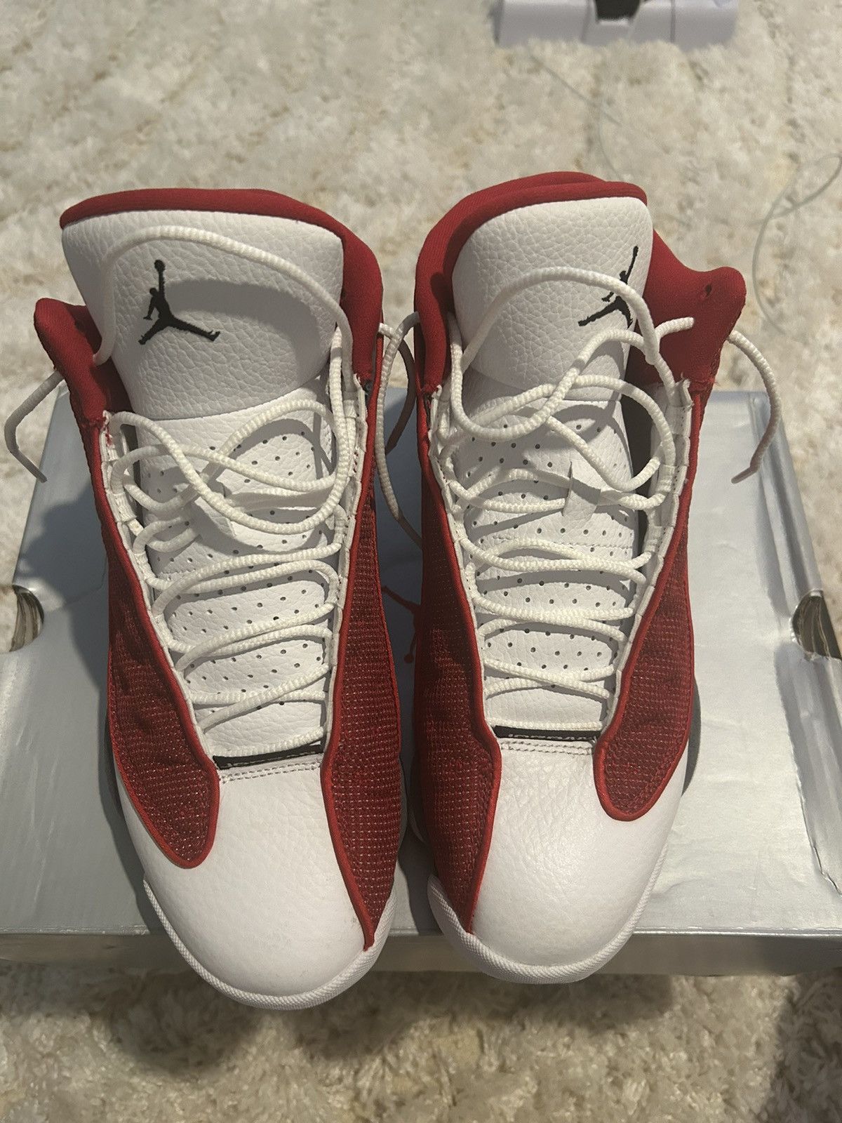 Jordan Brand Jordan 13 Size US 9.5 / EU 42-43 - 1 Thumbnail