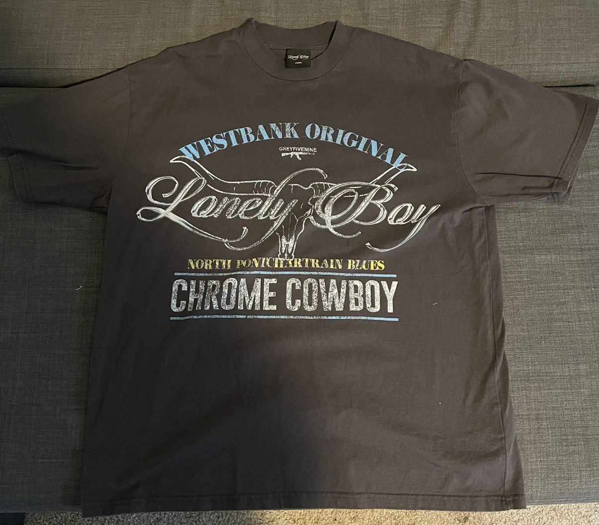 suicideboys Lonely Boy