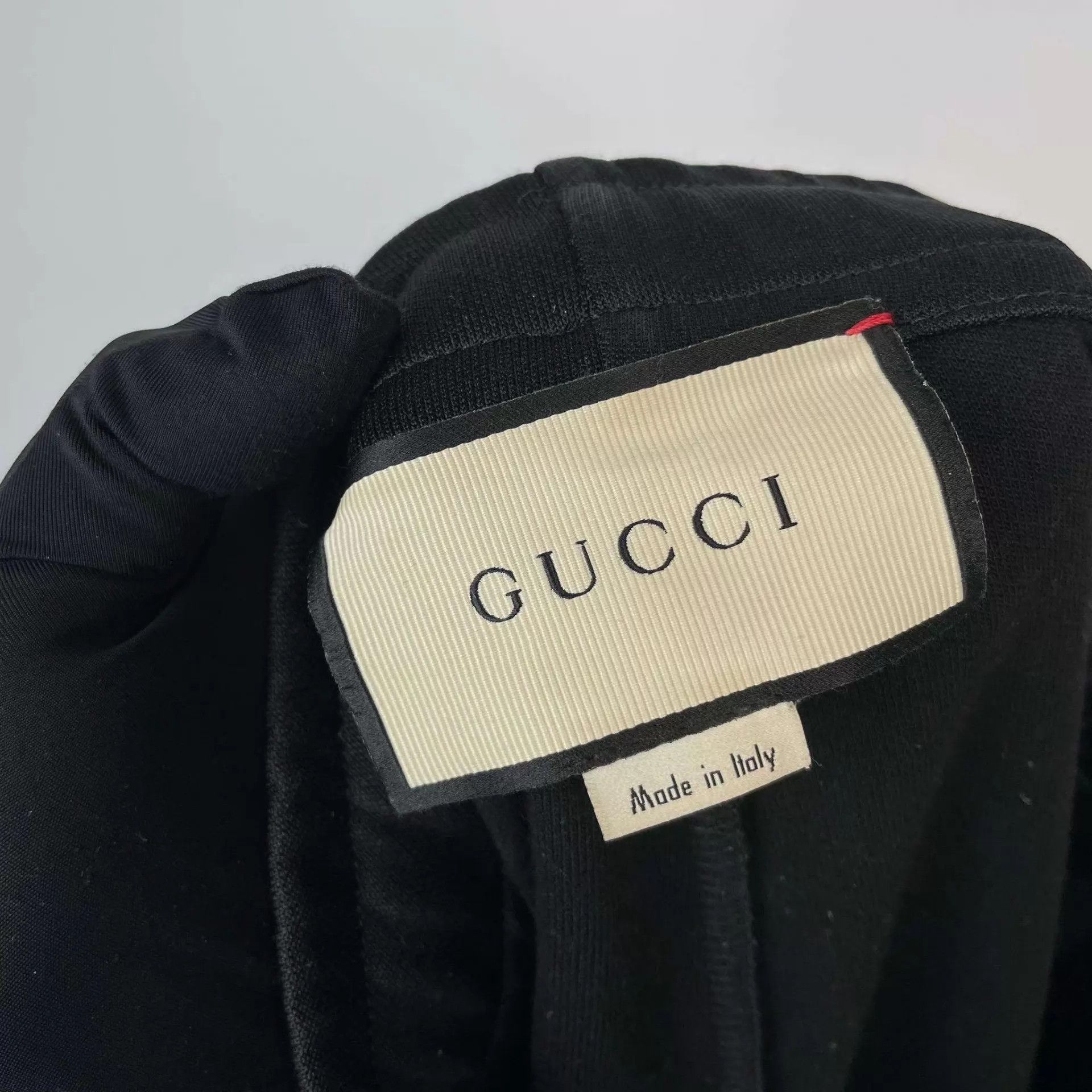 Gucci Gucci Shorts 95 New L Black Size US 34 / EU 50 - 4 Thumbnail