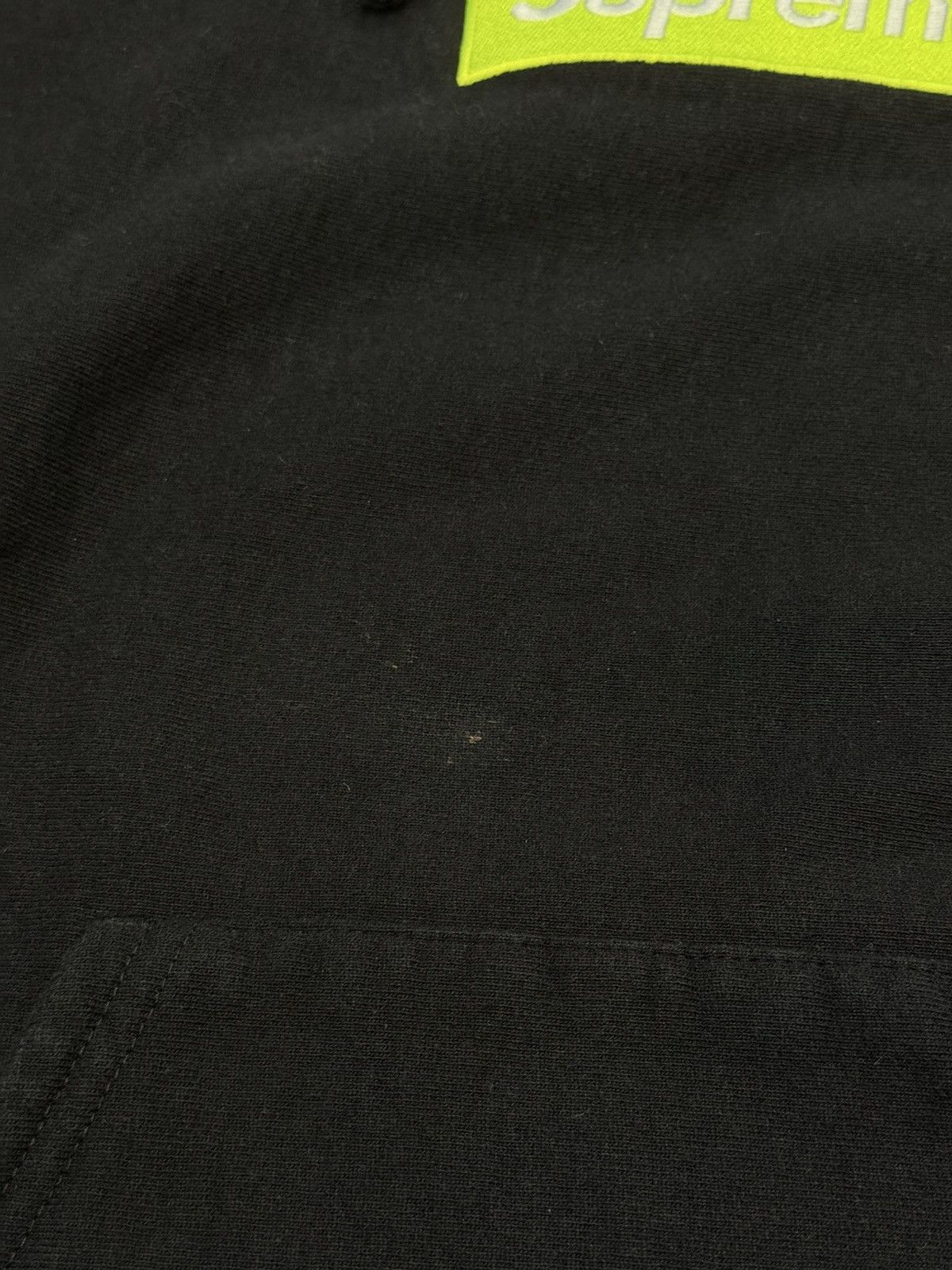 Supreme Supreme FW17 Box Logo Hoodie Size US M / EU 48-50 / 2 - 4 Thumbnail