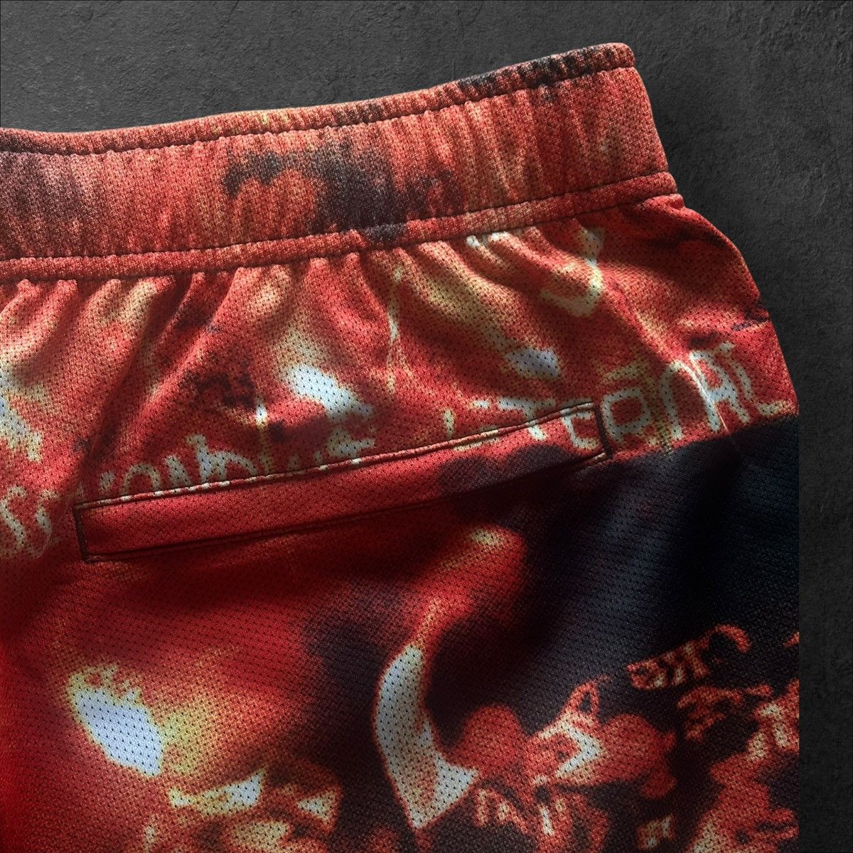 Supreme SUPREME VINCI PER NOL SOCCER SHORT SIZE M Size US 34 / EU 50 - 5 Thumbnail