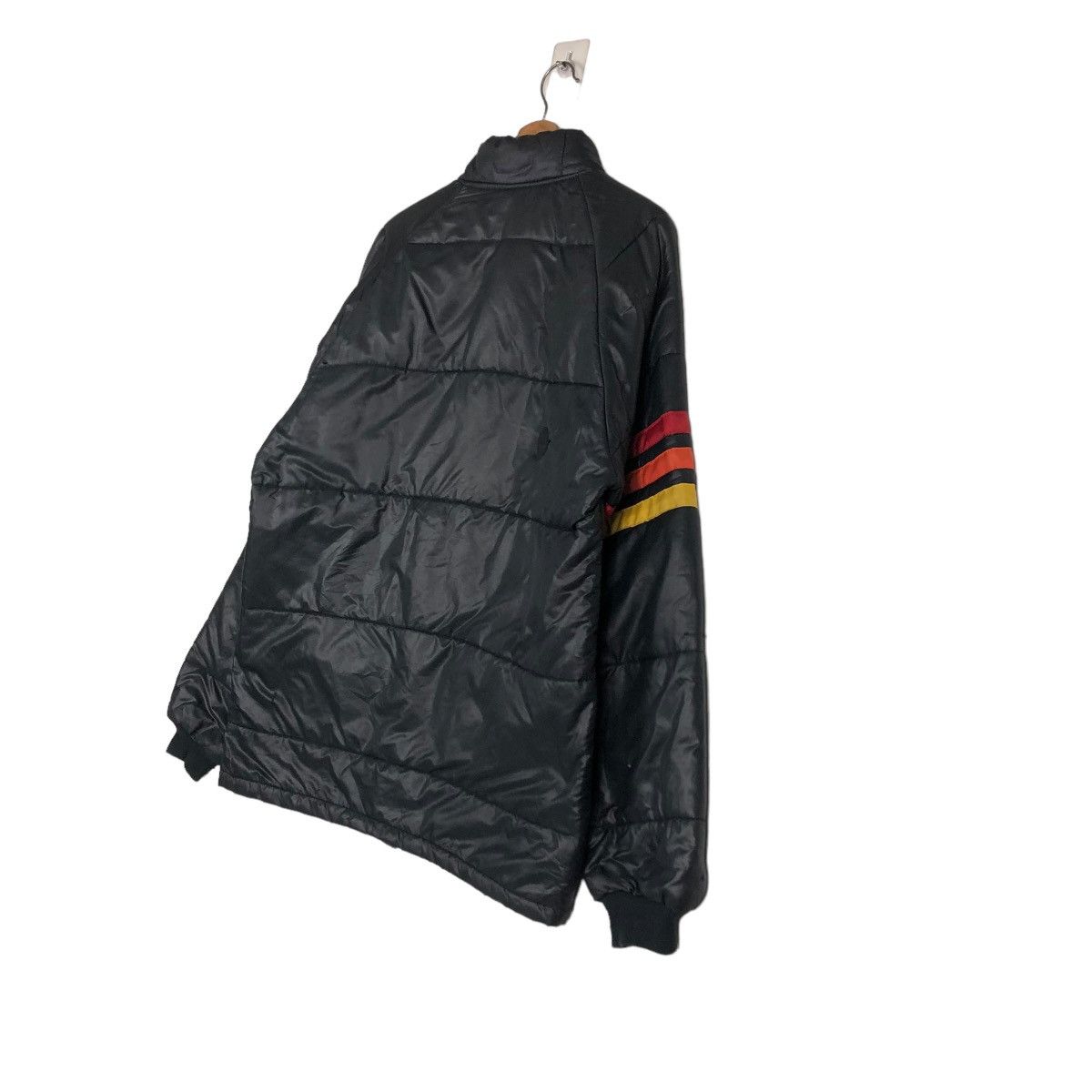 Japanese Brand × Kodone × Vintage 📌VINTAGE RACING JACKET PUFFER SIMPSON BIKER WEAR Size US M / EU 48-50 / 2 - 4 Thumbnail