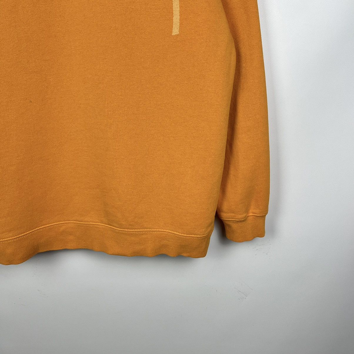 Stussy Vintage Stussy Graffiti Big Logo Hoodie 00’s Size US L / EU 52-54 / 3 - 3 Thumbnail