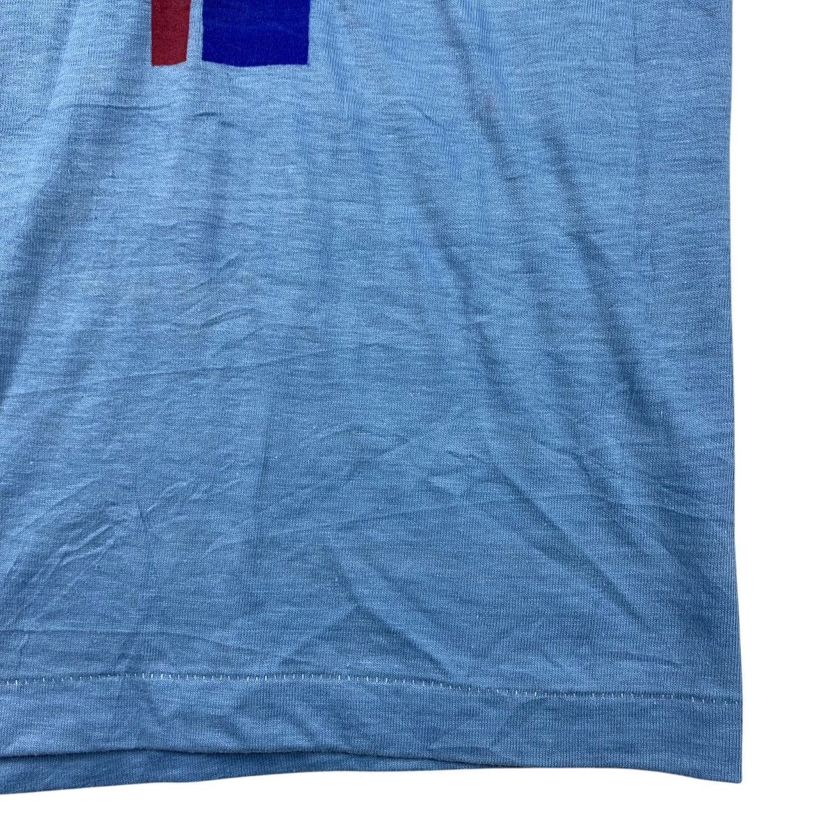 Fox Racing Vintage HONDA RACING OG logo printed Back hit tee Size US M / EU 48-50 / 2 - 8 Thumbnail