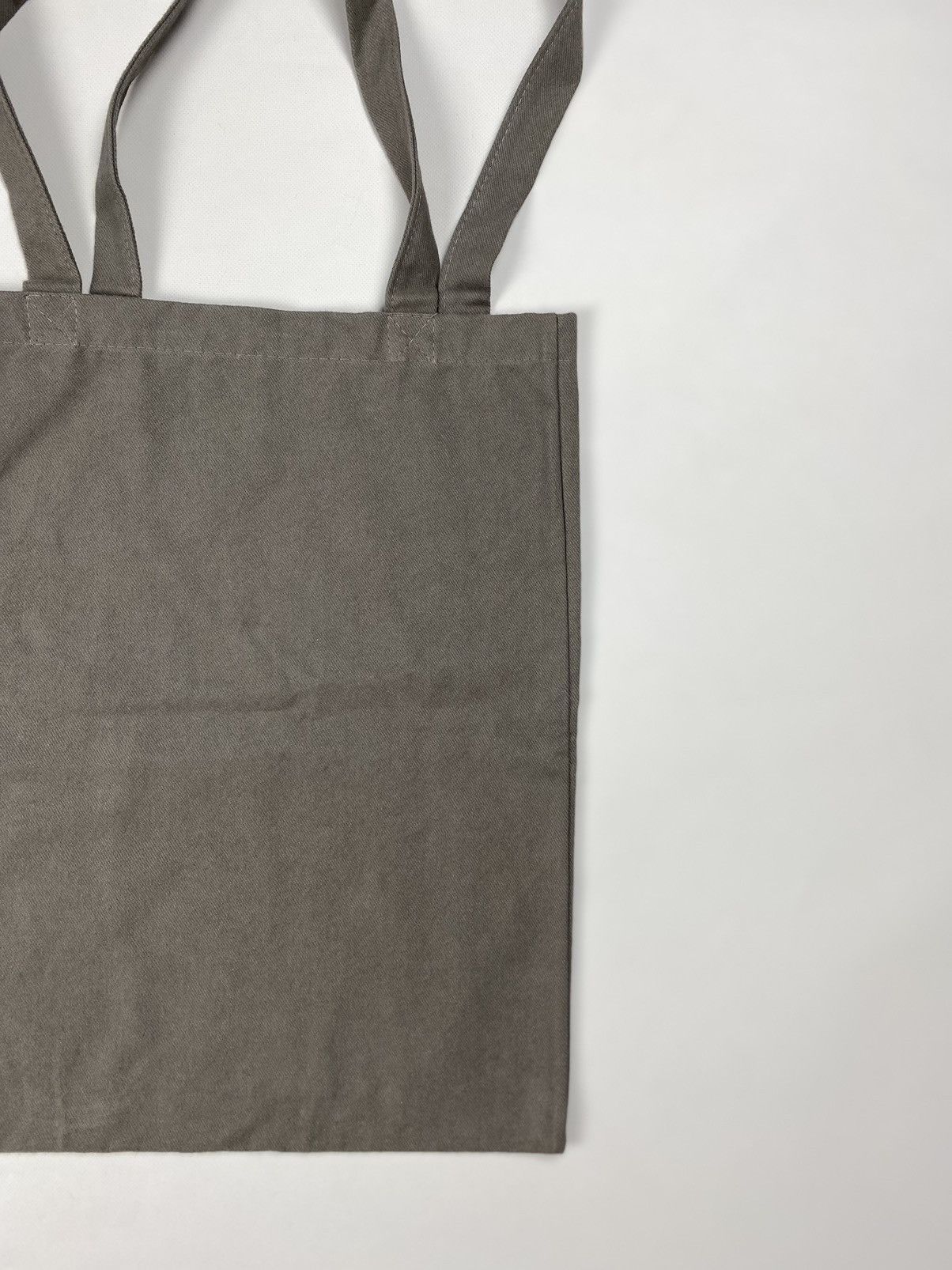 Rick Owens Rick Owens Drkshdw Shopper Tote Bag Size ONE SIZE - 14 Thumbnail