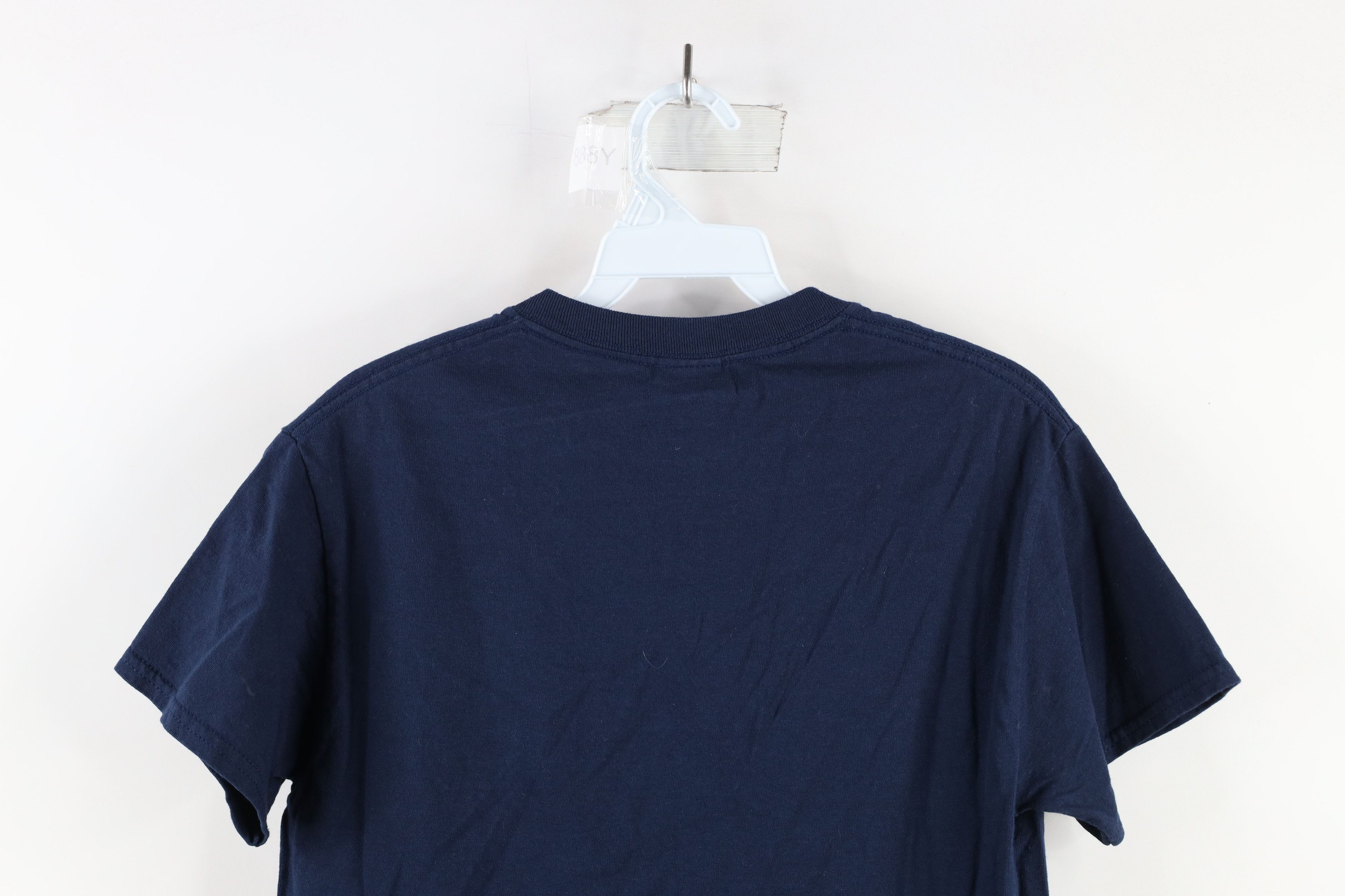 Vintage Vintage Out Southport Island Maine Short Sleeve T-Shirt Size US S / EU 44-46 / 1 - 7 Thumbnail