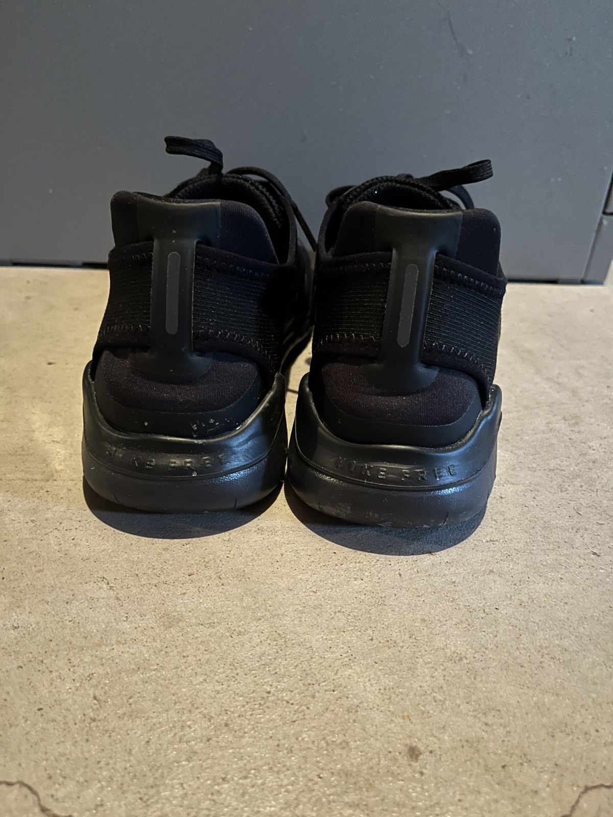 Nike Free RN 2018 Size US 10 / EU 43 - 4 Thumbnail