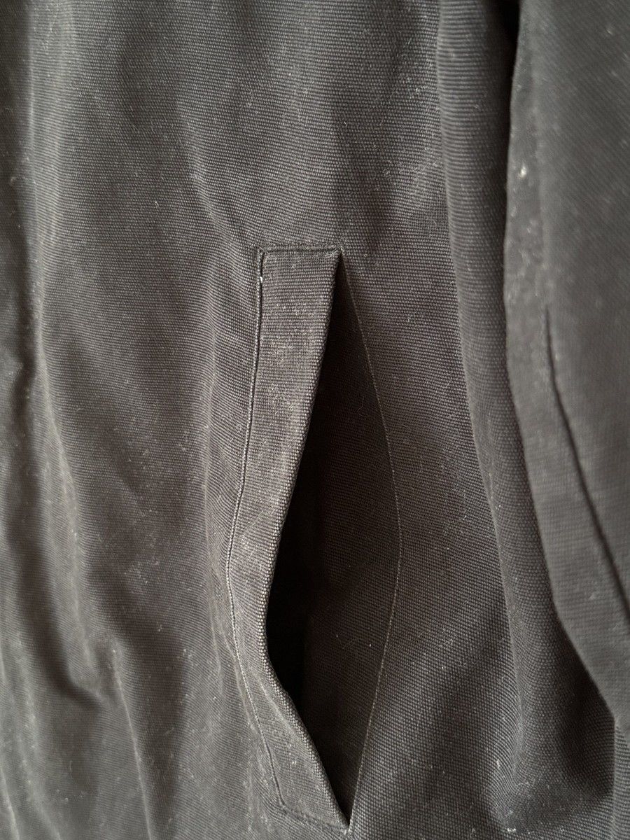 Fred Perry Fred Perry Vintage Men's Trench Coat Size US M / EU 48-50 / 2 - 12 Thumbnail
