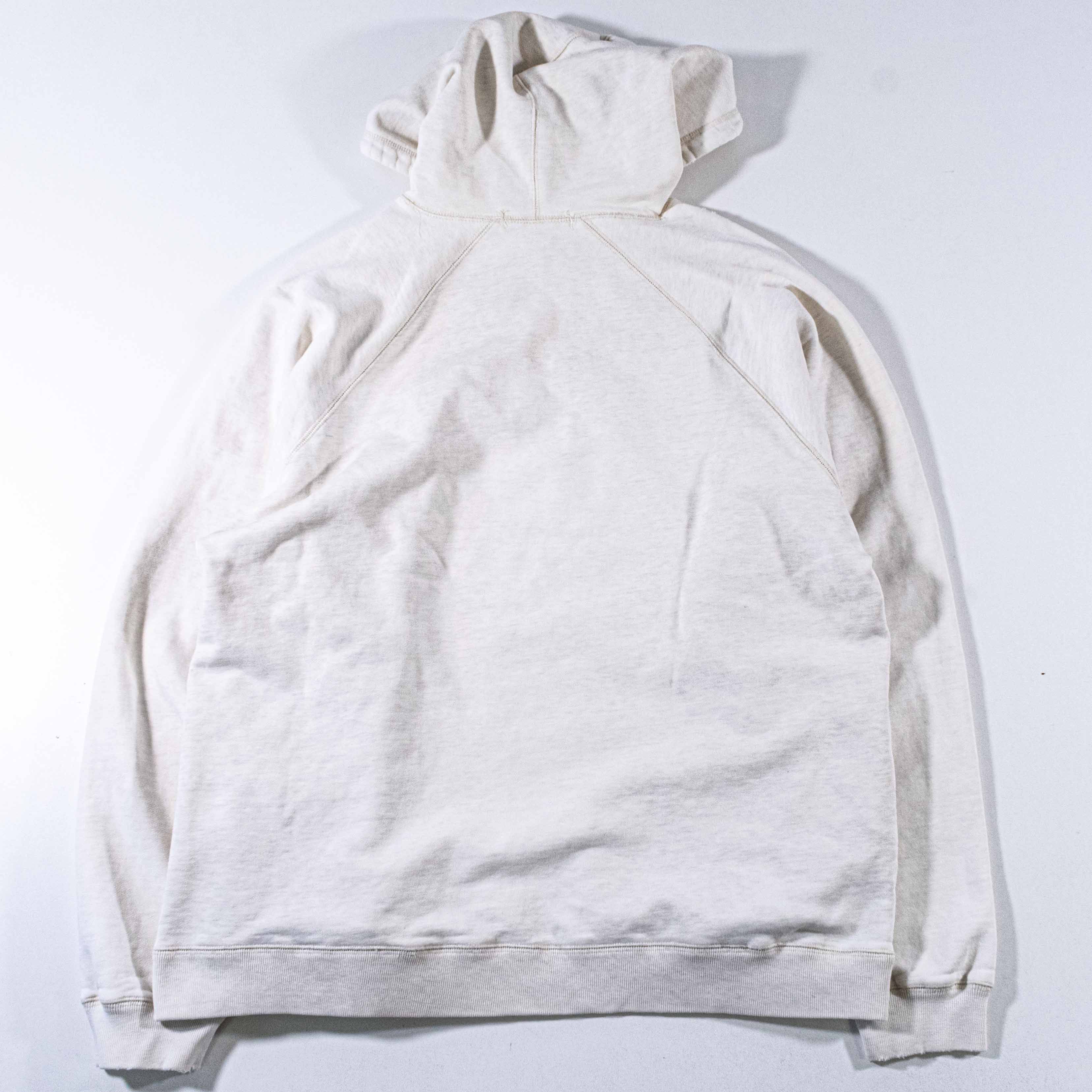 Banana Republic Vintage Banana Republic Authentic Classics Hoodie Sweatshirt Size US L / EU 52-54 / 3 - 2 Thumbnail