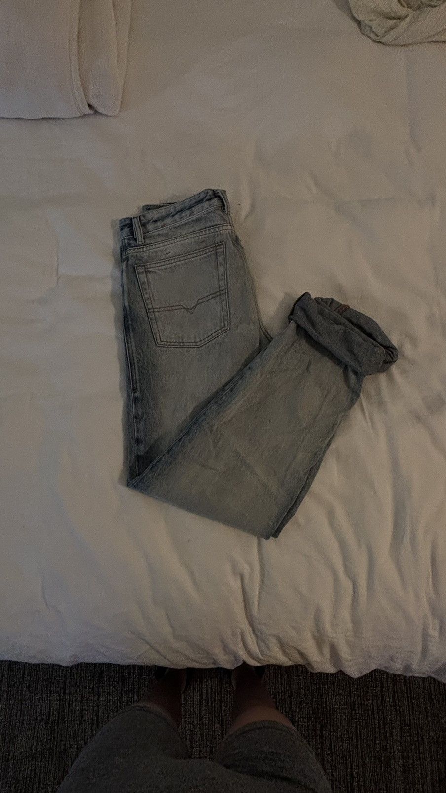 Diesel Diesel Jeans Size US 31 - 1 Thumbnail
