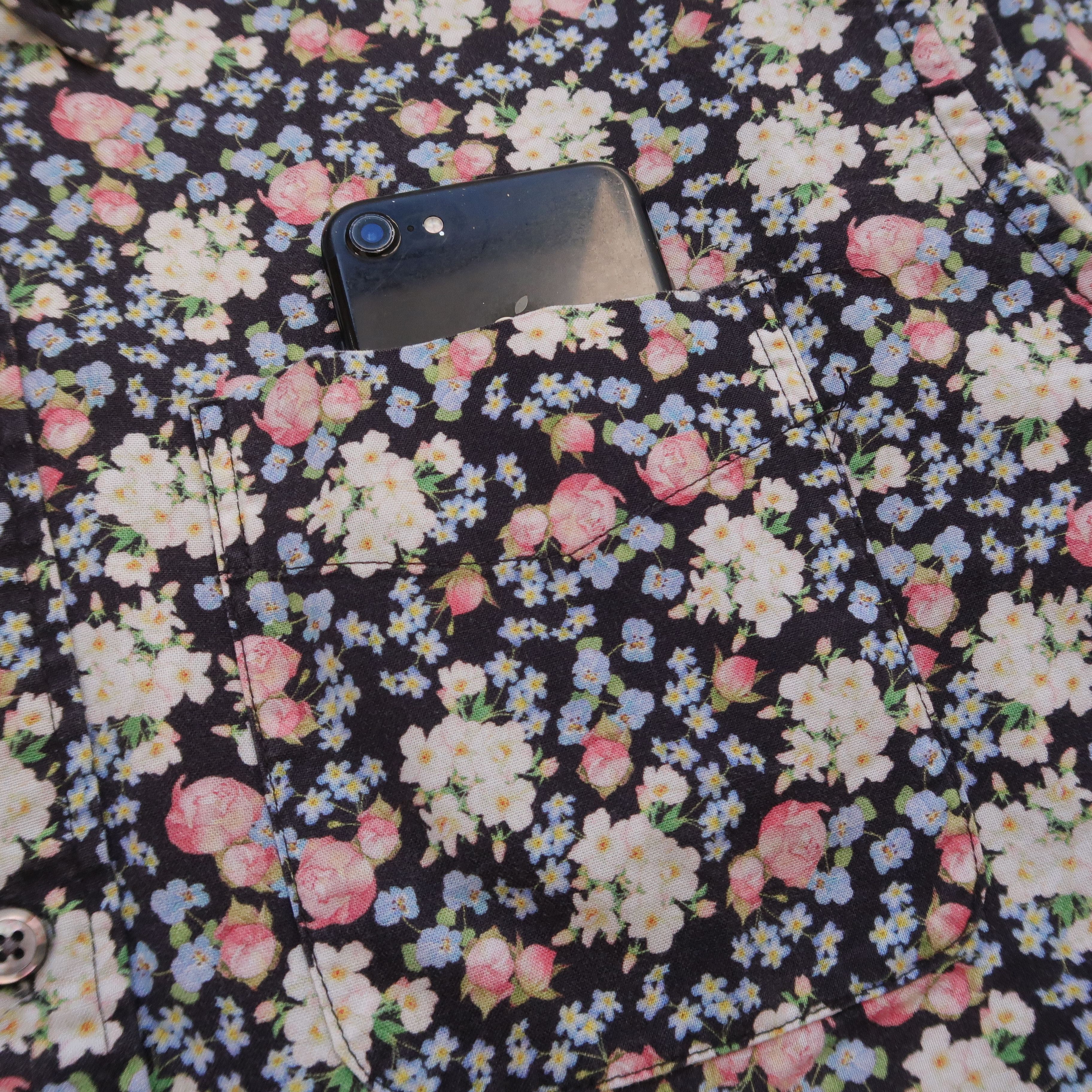 Engineered Garments FW24 Engineered Garments 19th Century Button Down Size US S / EU 44-46 / 1 - 7 Thumbnail