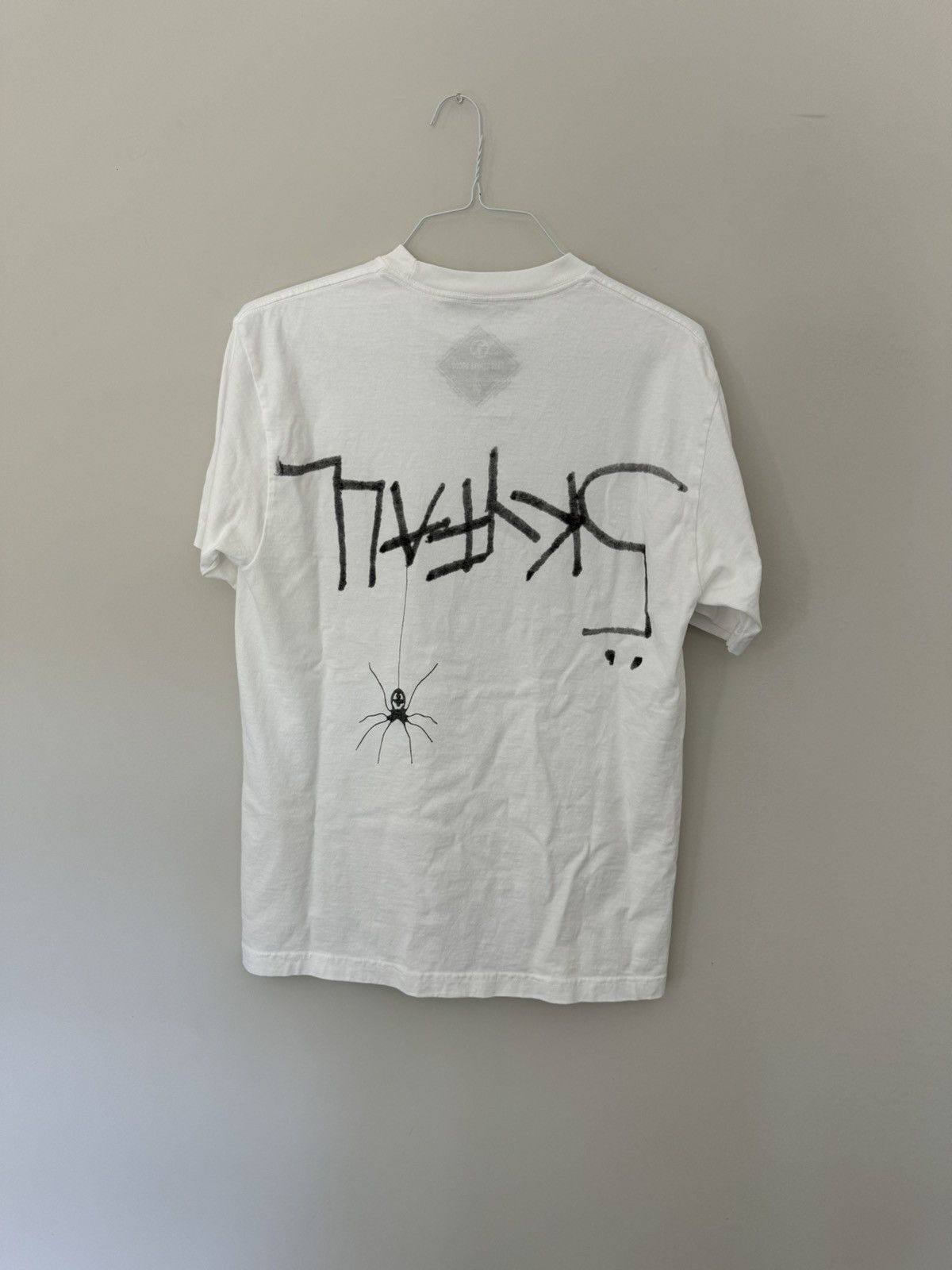 Designer × Sp5der Travis Scott Cactus Jack X Sp5der Days Before Rodeo Size US M / EU 48-50 / 2 - 2 Thumbnail