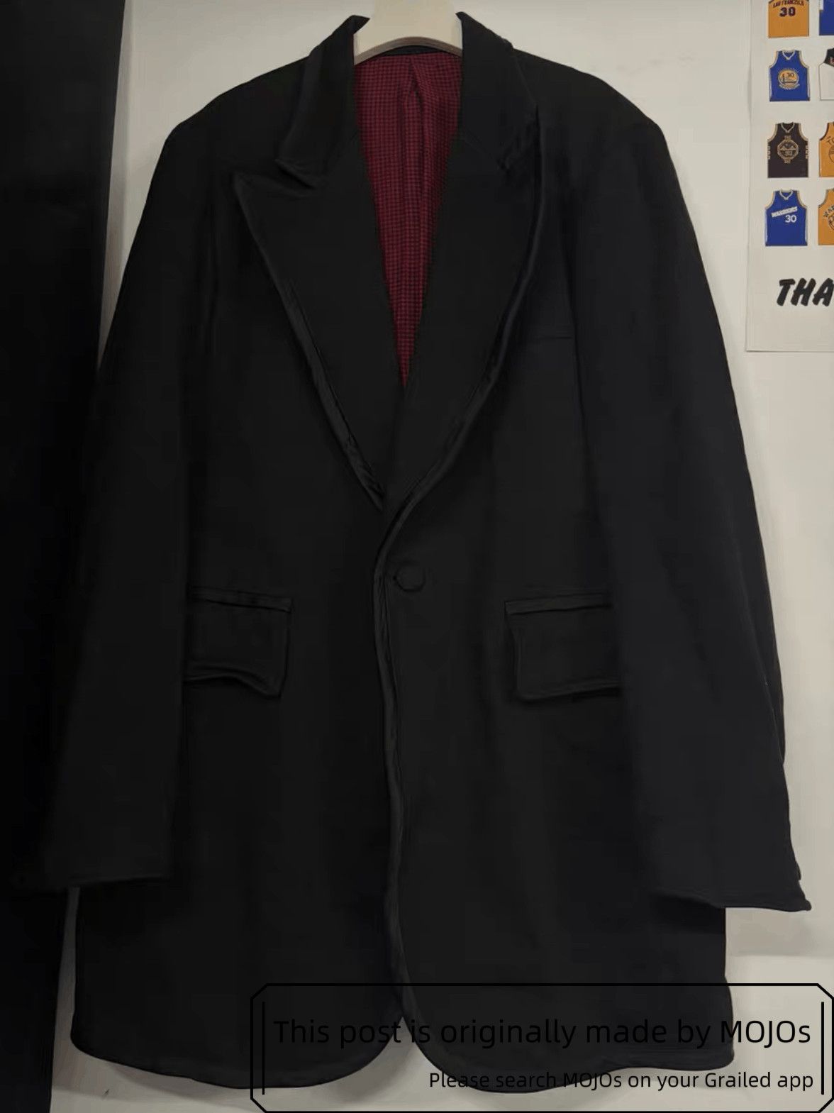 Trench Coat Number Nine | Grailed