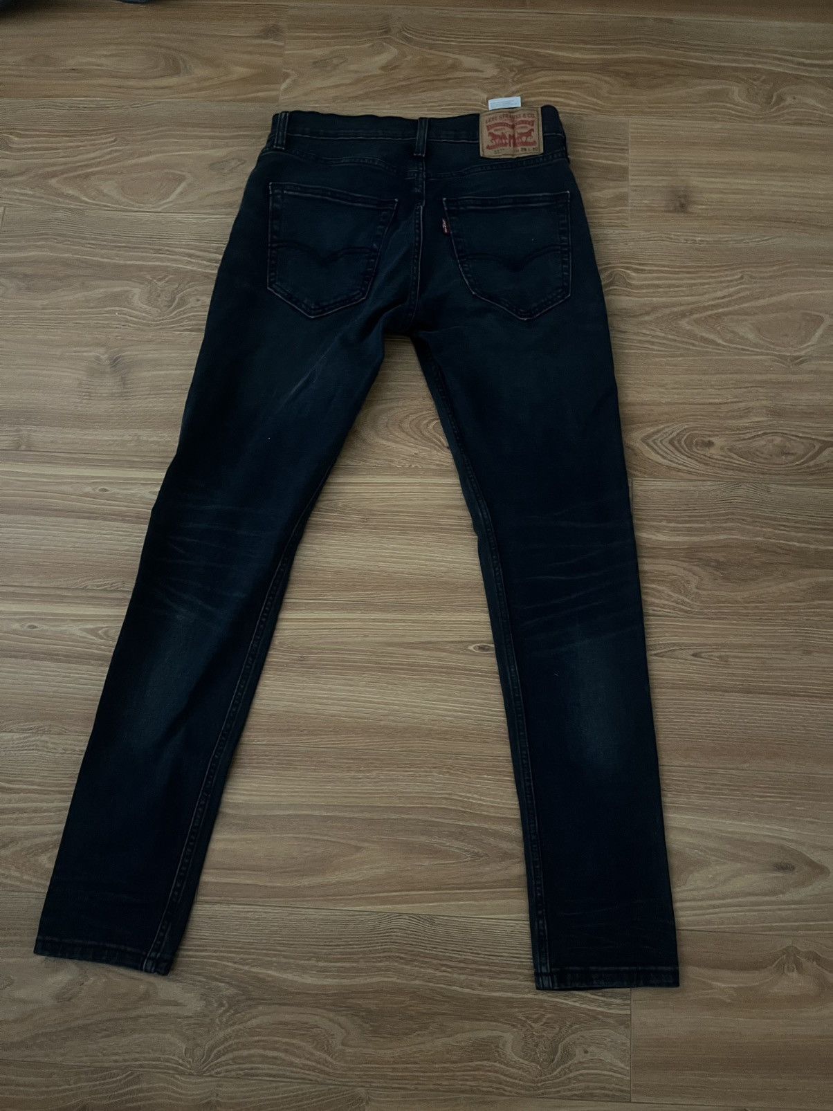 Levi's Levi’s 512 Jeans Size US 29 - 2 Thumbnail