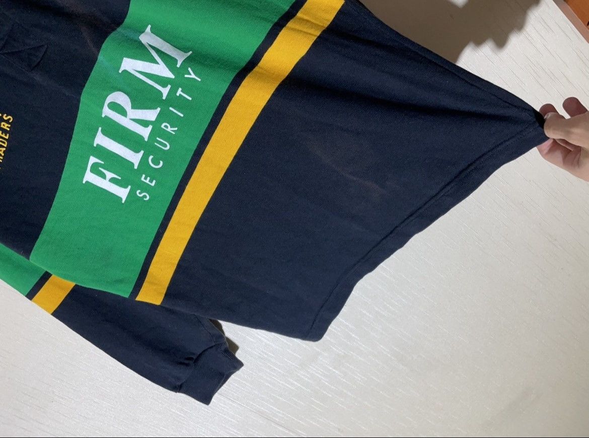 Cotton Traders × Vintage Cotton Traders 1996 Northampton Rugby union jersey Size US M / EU 48-50 / 2 - 8 Thumbnail