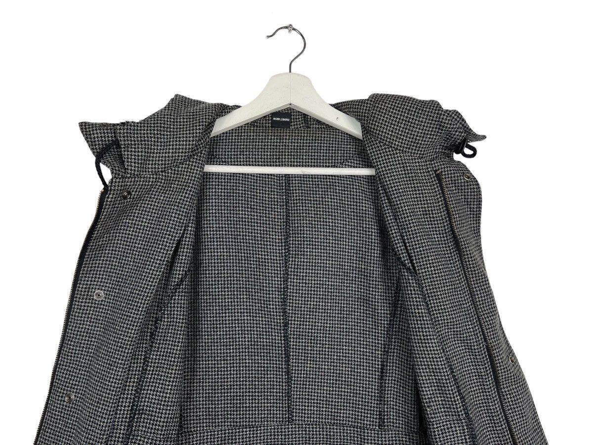 Issey Miyake 🔥 GADGET GROW SURVIVAL CYBERPUNK JACKET Size US M / EU 48-50 / 2 - 12 Thumbnail