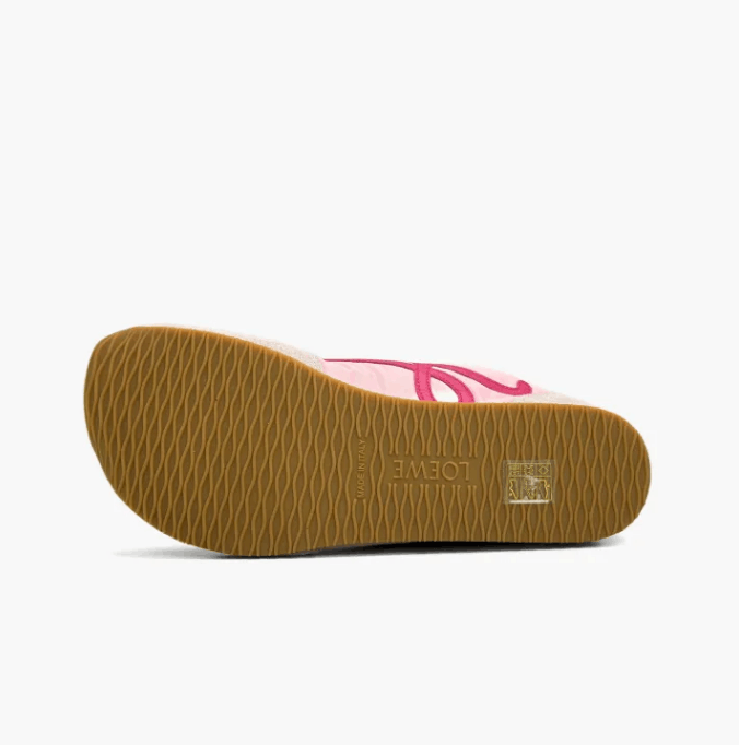 Loewe Loewe low-top sneakers Size US 11 / IT 41 - 7 Thumbnail