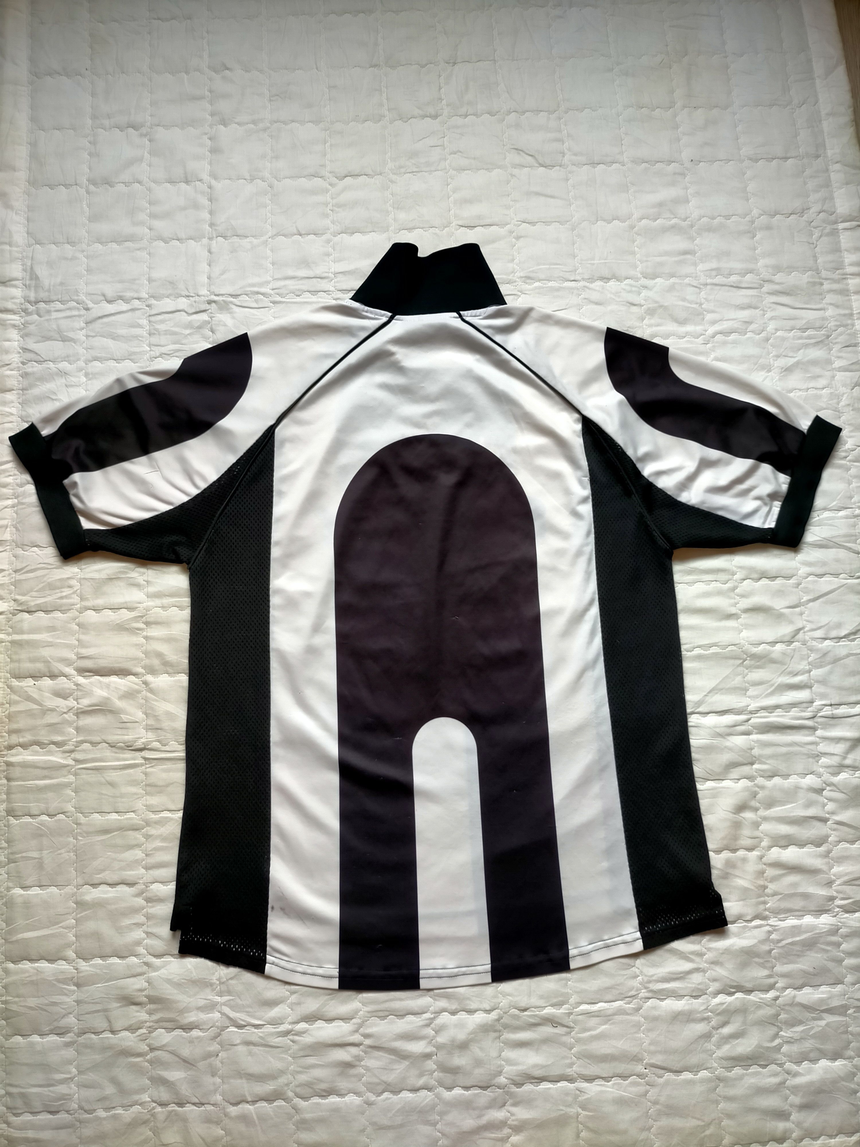 Kappa Vintage Juventus 1997/98 Kappa Jerseys Size US L / EU 52-54 / 3 - 8 Thumbnail
