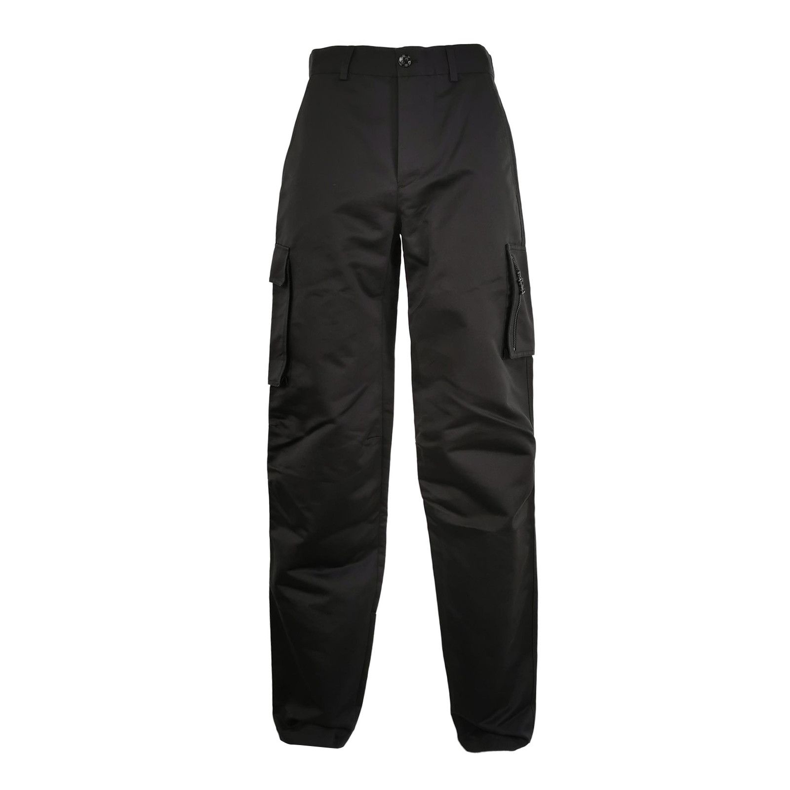 Louis Vuitton Louis Vuitton Cotton Blend Cargo Pants Size 36 Size US 29 - 1 Thumbnail