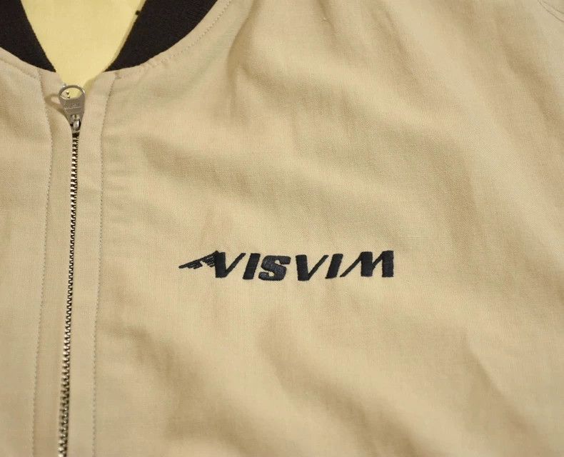 Visvim Visvim 24aw Douglas Jkt-2506 Size US M / EU 48-50 / 2 - 5 Thumbnail