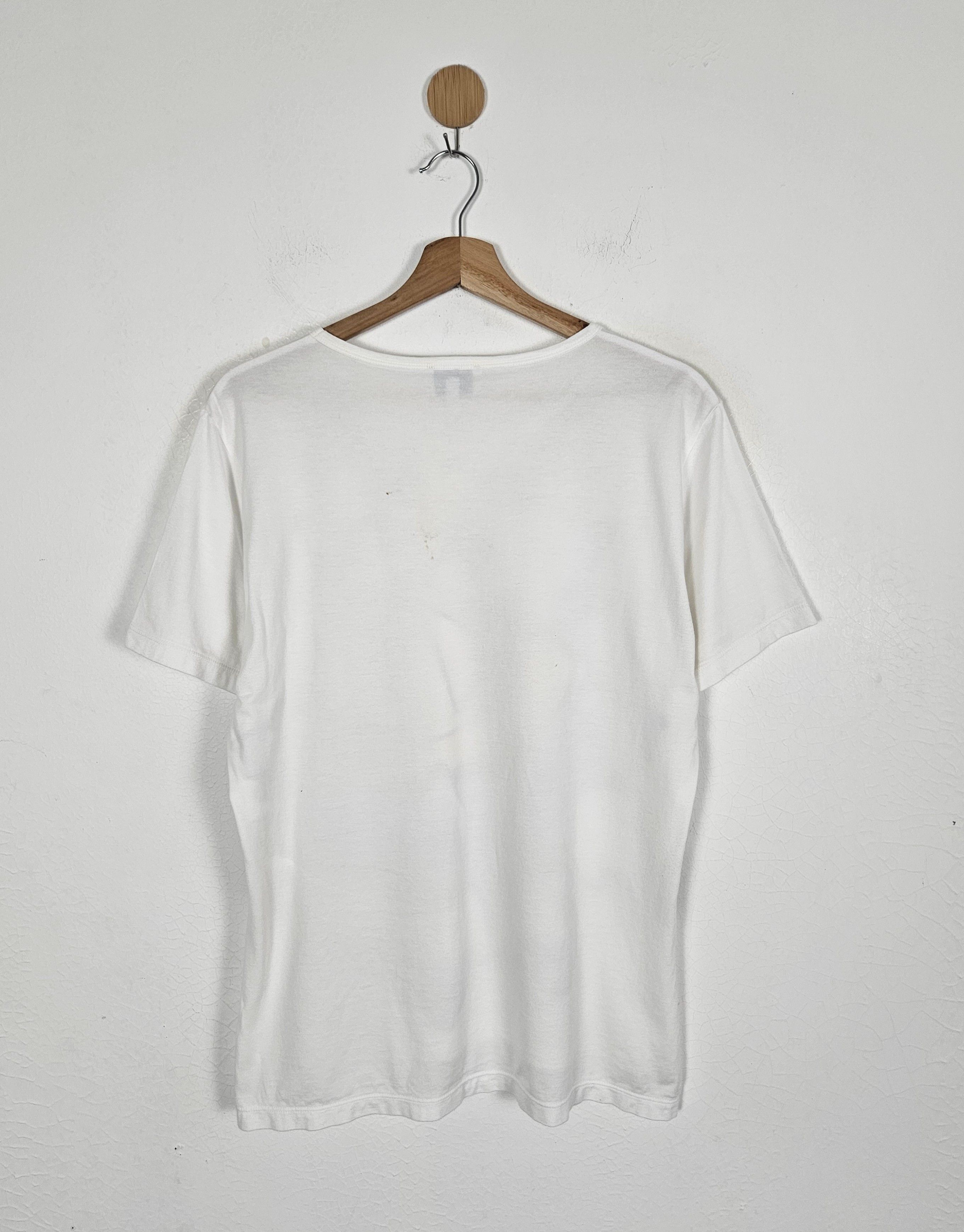 Vivienne Westwood Vivienne Westwood Men orb shirt Size US M / EU 48-50 / 2 - 3 Thumbnail