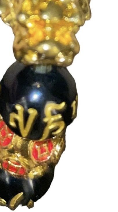 Vintage Ming Dynasty FengShui Vintage Bracelet by Xiu Pi Yao Size ONE SIZE - 12 Thumbnail