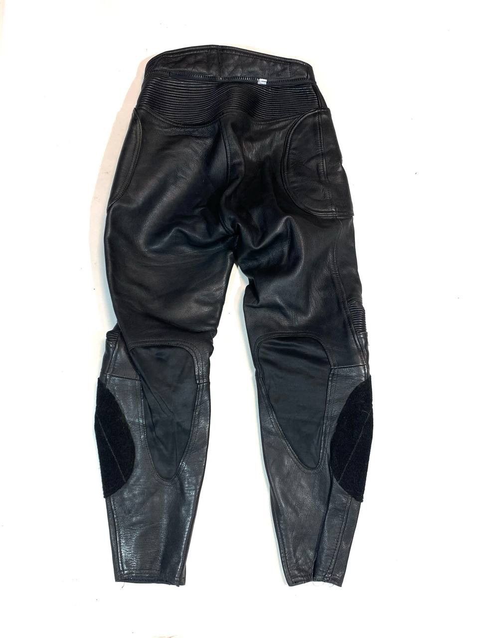 Hein Gericke Hein Gericke Racing Moto Leather Pants Size US 28 / EU 44 - 6 Thumbnail