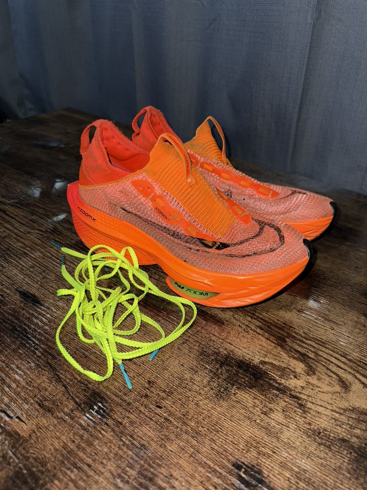 Nike nike alphafly 2 Size US 8 / EU 41 - 1 Thumbnail