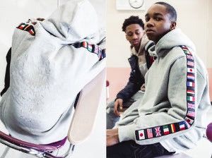 Kith Love Thy City Hoodie Size US L / EU 52-54 / 3 - 7 Thumbnail