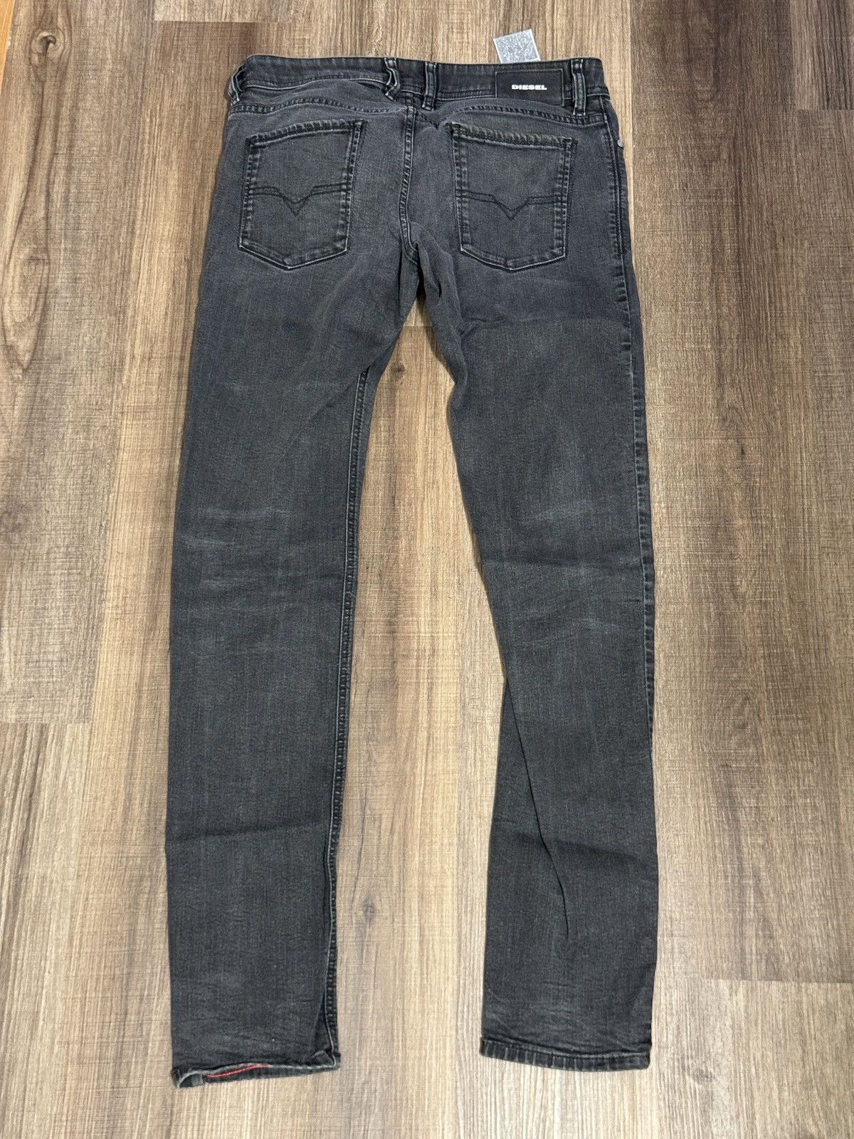 Diesel Diesel Jeans Size US 30 / EU 46 - 2 Thumbnail